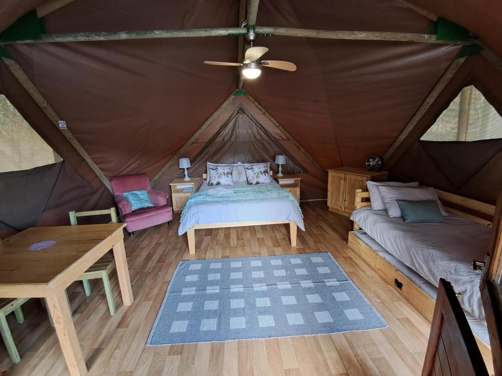 Comfort Tent photo 1