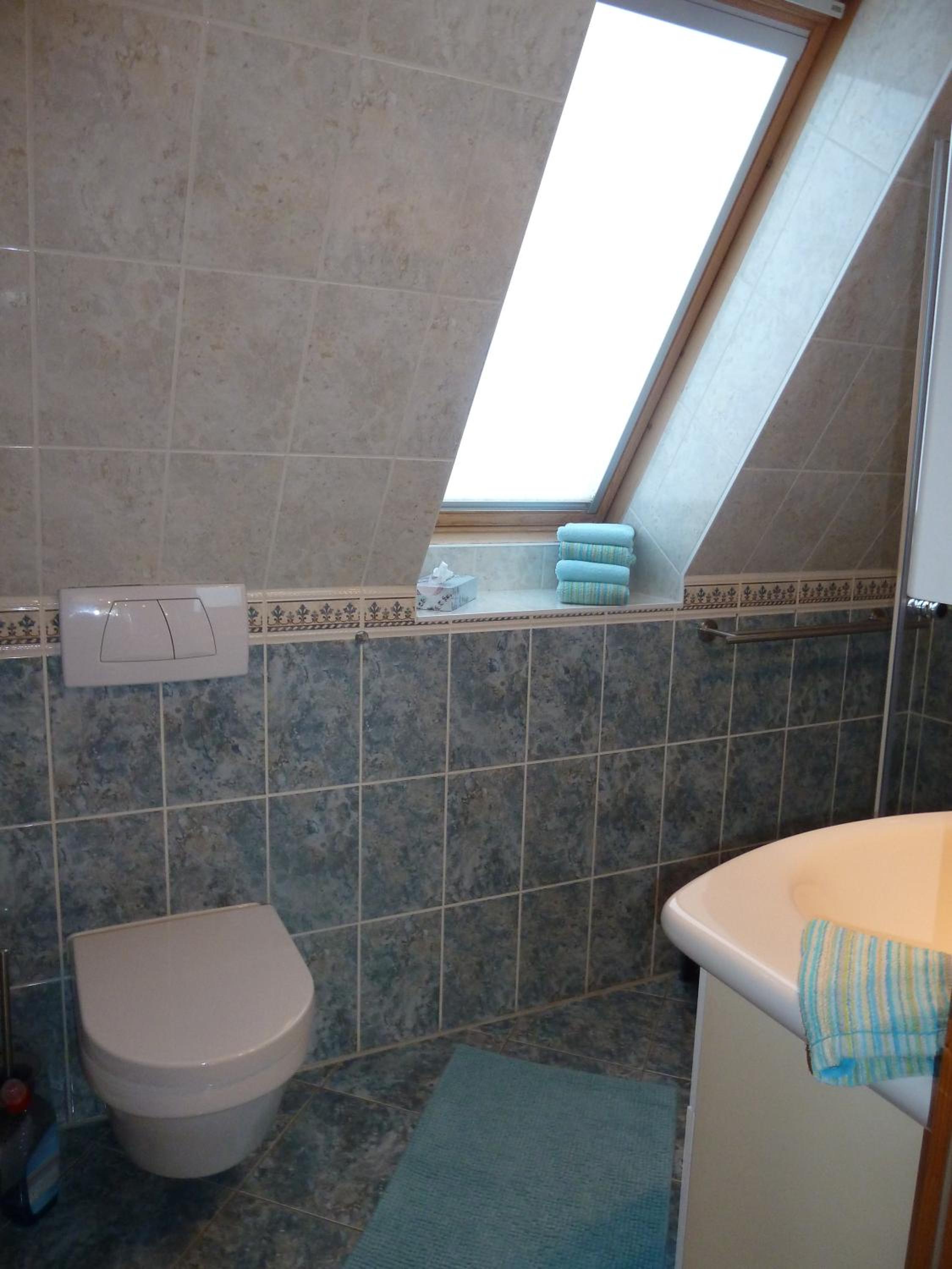 One-Bedroom Apartment with Garden View photo 2