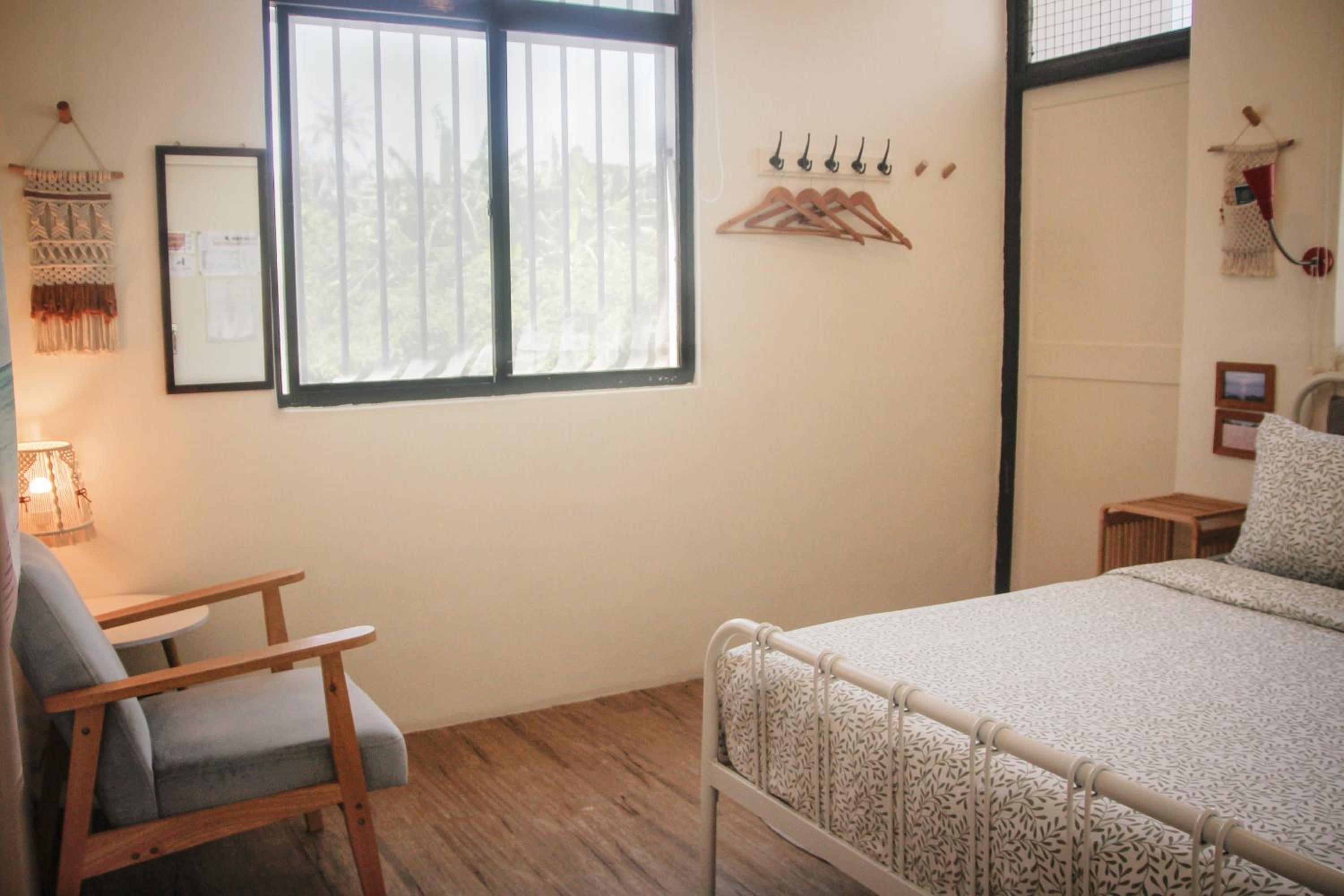 Standard Double Room with Shared Bathroom photo 1