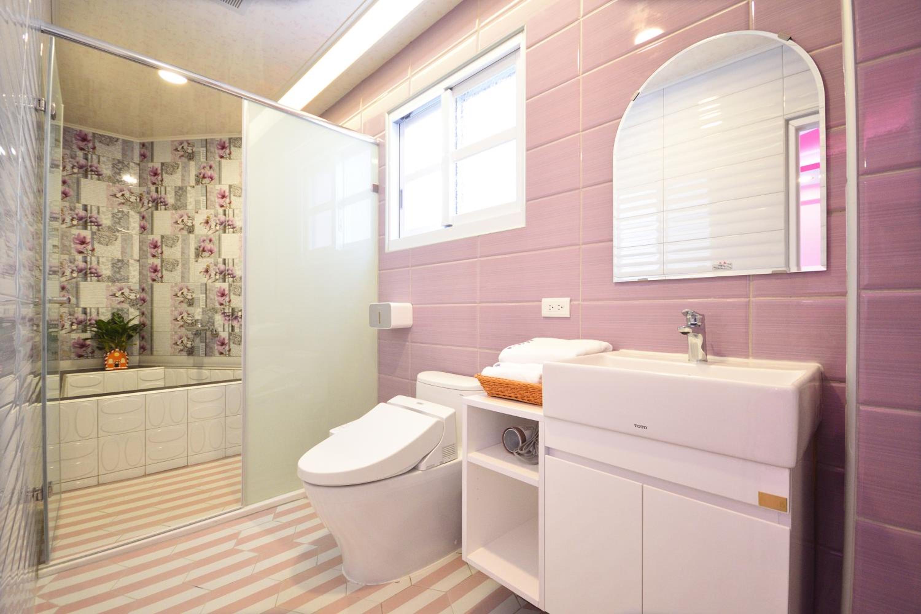 Three-Bedroom Villa photo 2