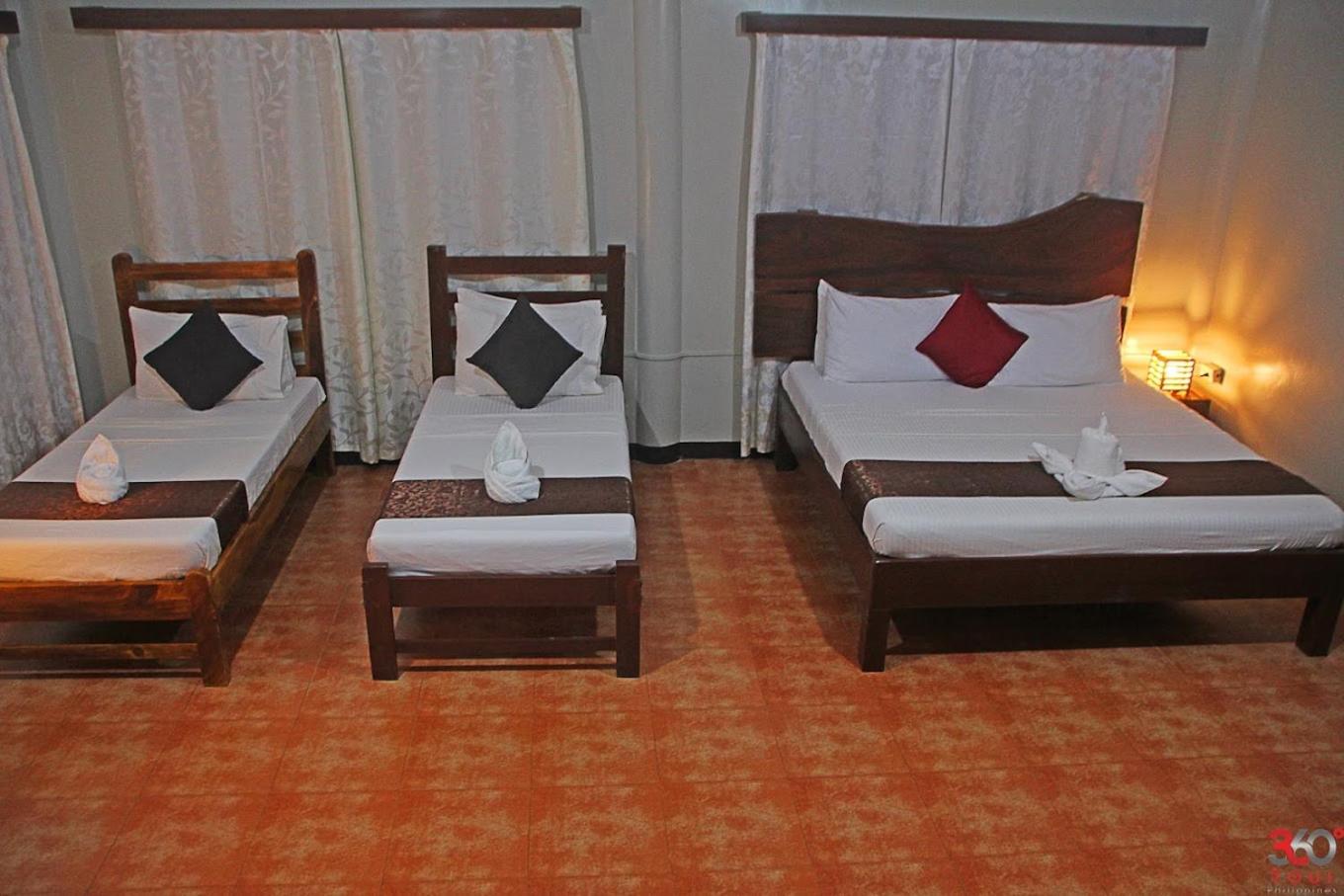 Family Suite - Photo 1