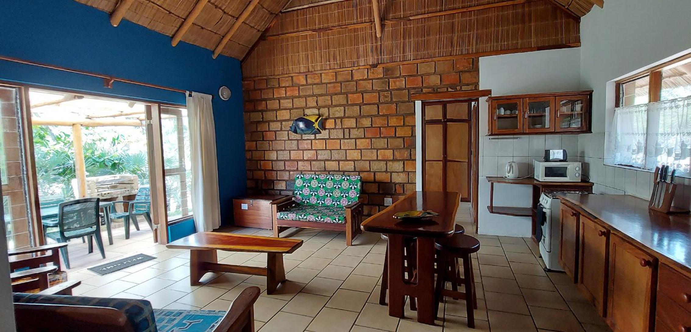 Two-Bedroom Chalet photo 1