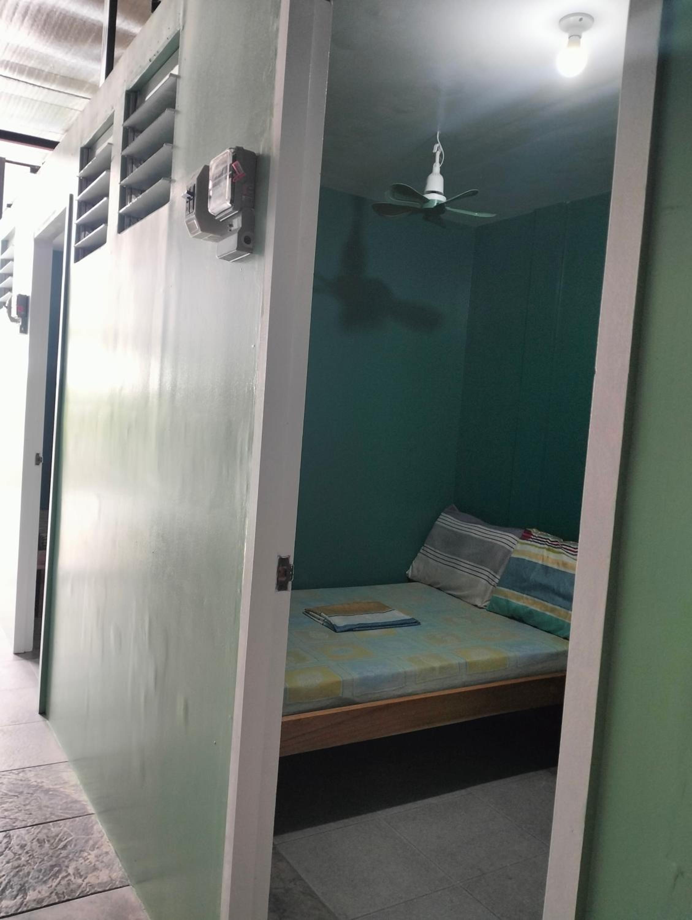 Standard Double Room with Shared Bathroom photo 3