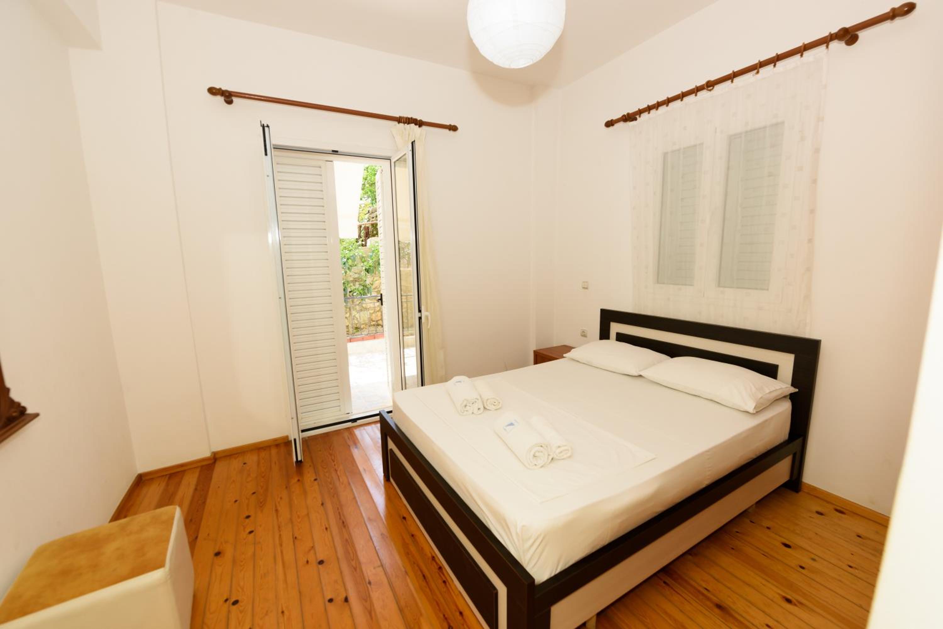 Two-Bedroom Apartment With View photo 1