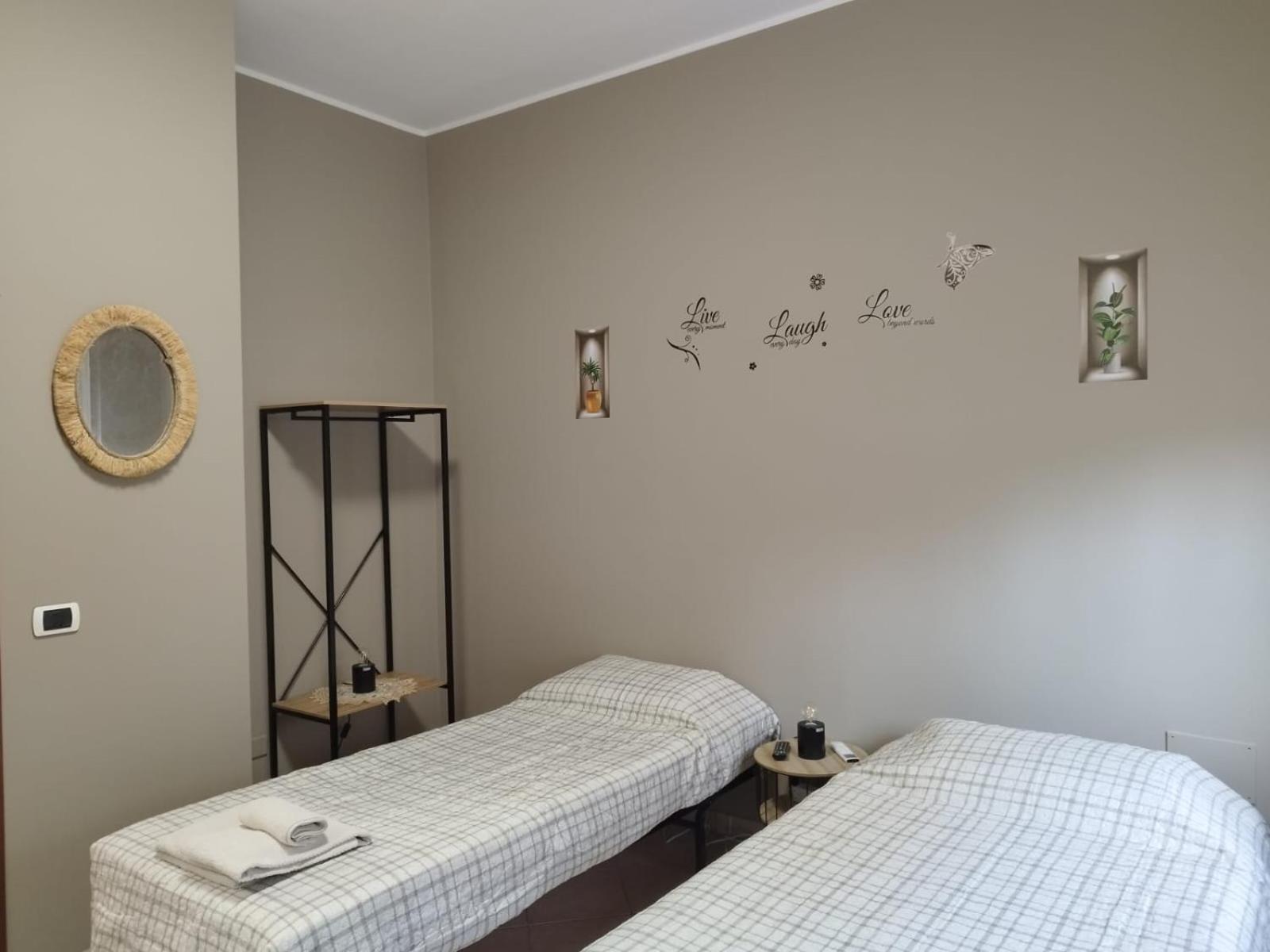 Double or Twin Room photo 3