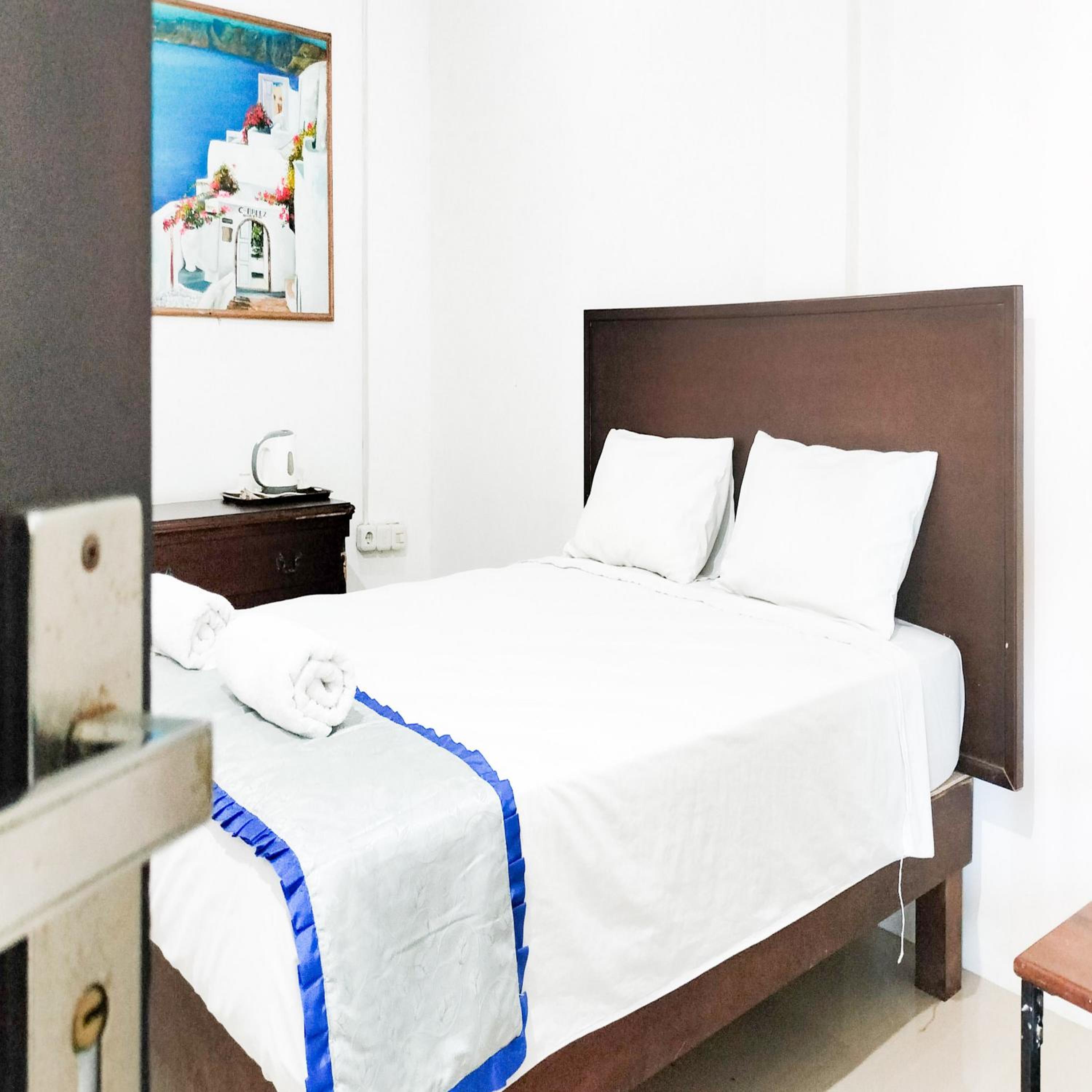 Deluxe Double Room - Photo 2