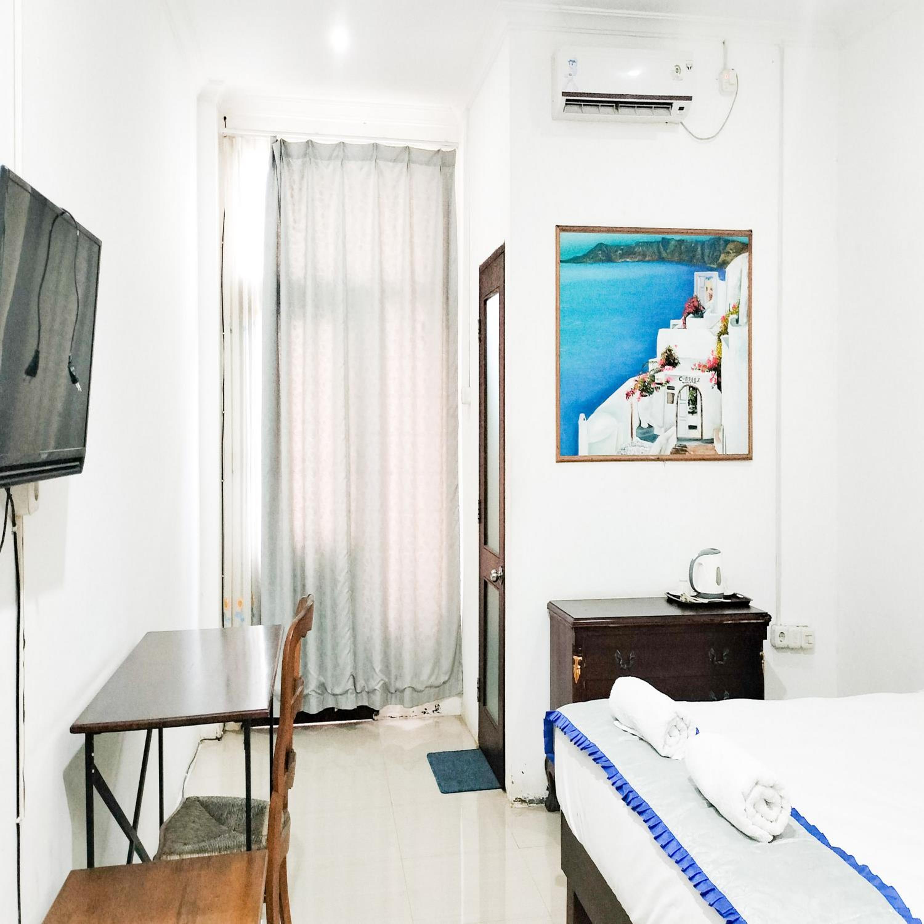Deluxe Double Room - Photo 6