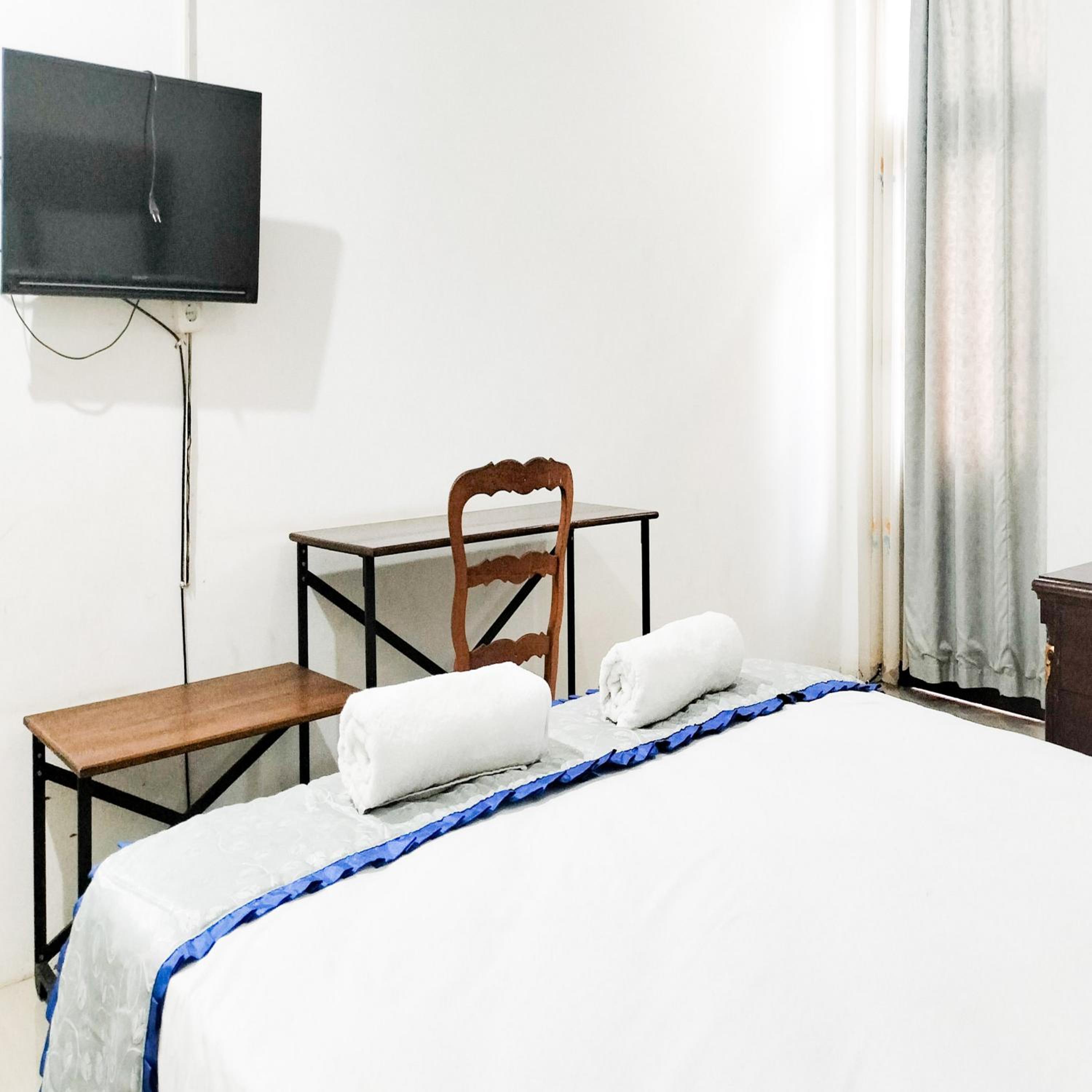 Deluxe Double Room - Photo 3