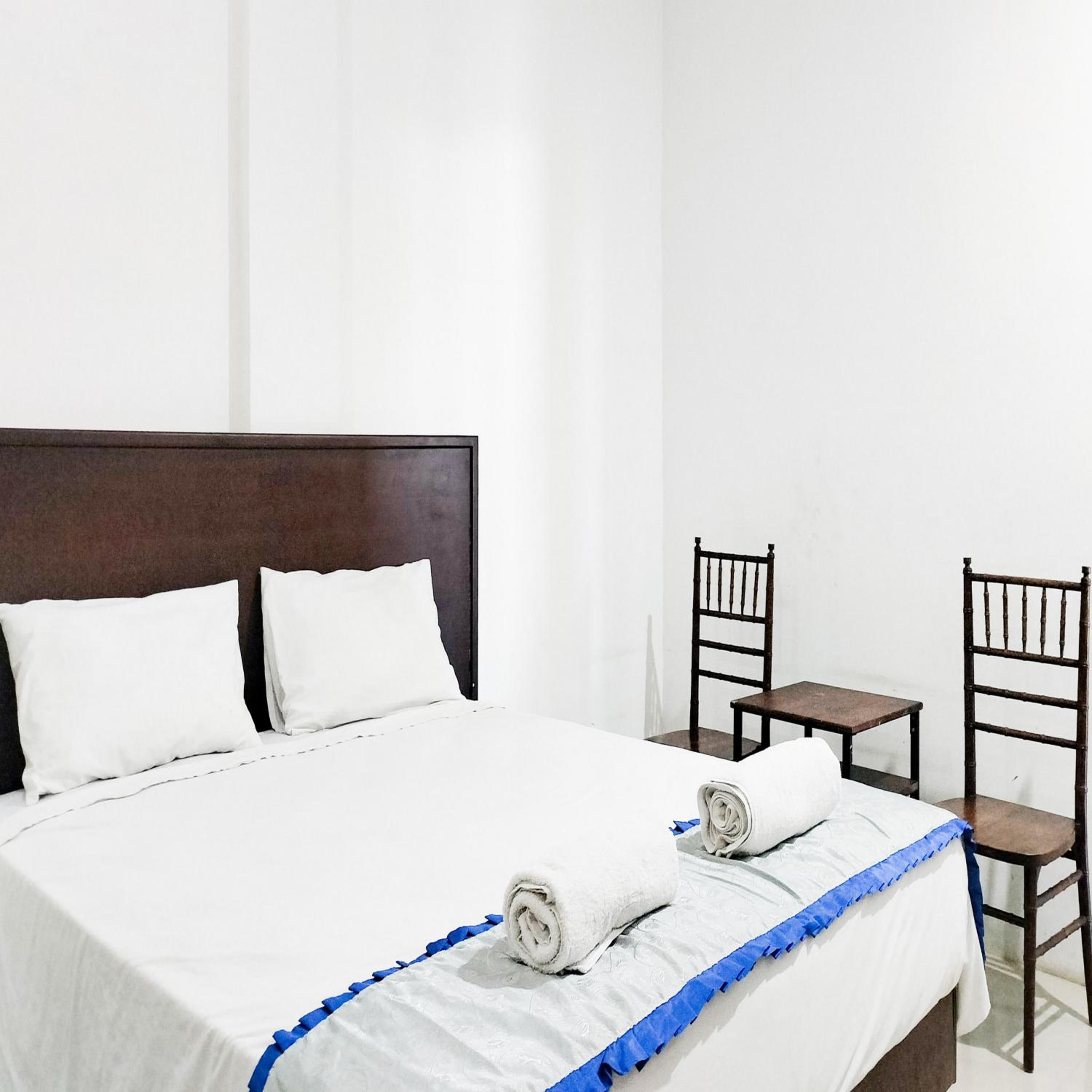 Deluxe Double Room - Photo 4