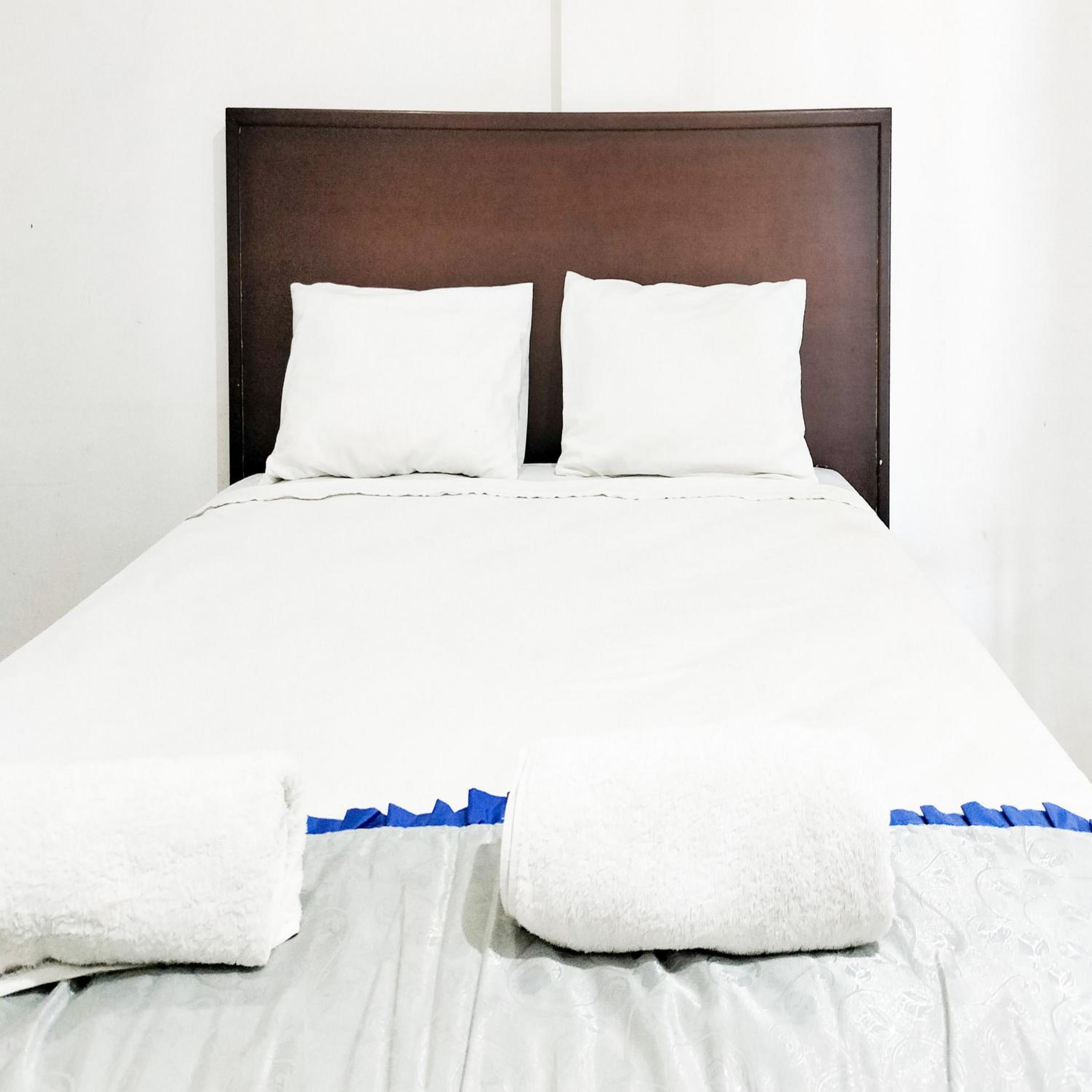 Deluxe Double Room - Photo 5