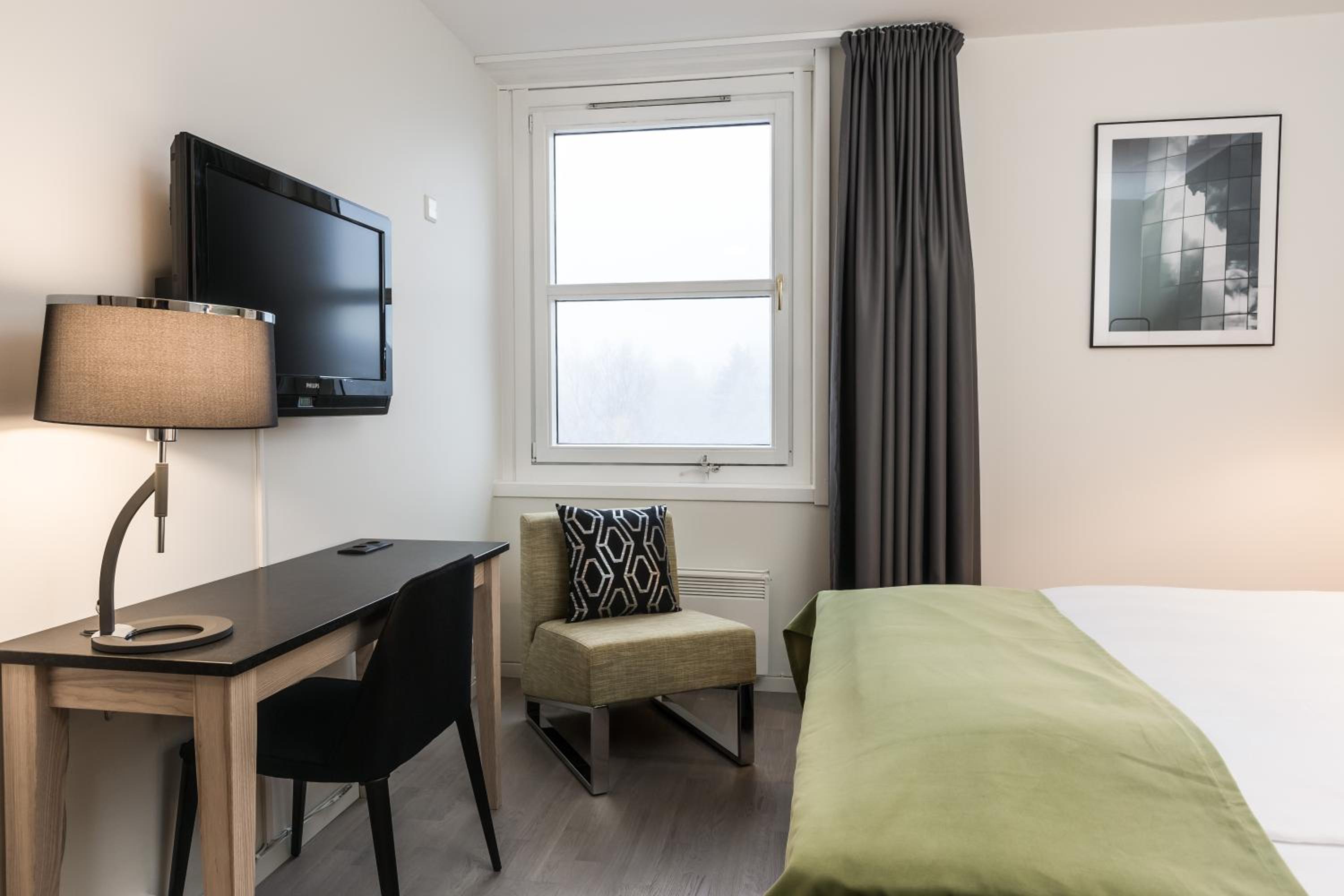 Double or Twin Room photo 1