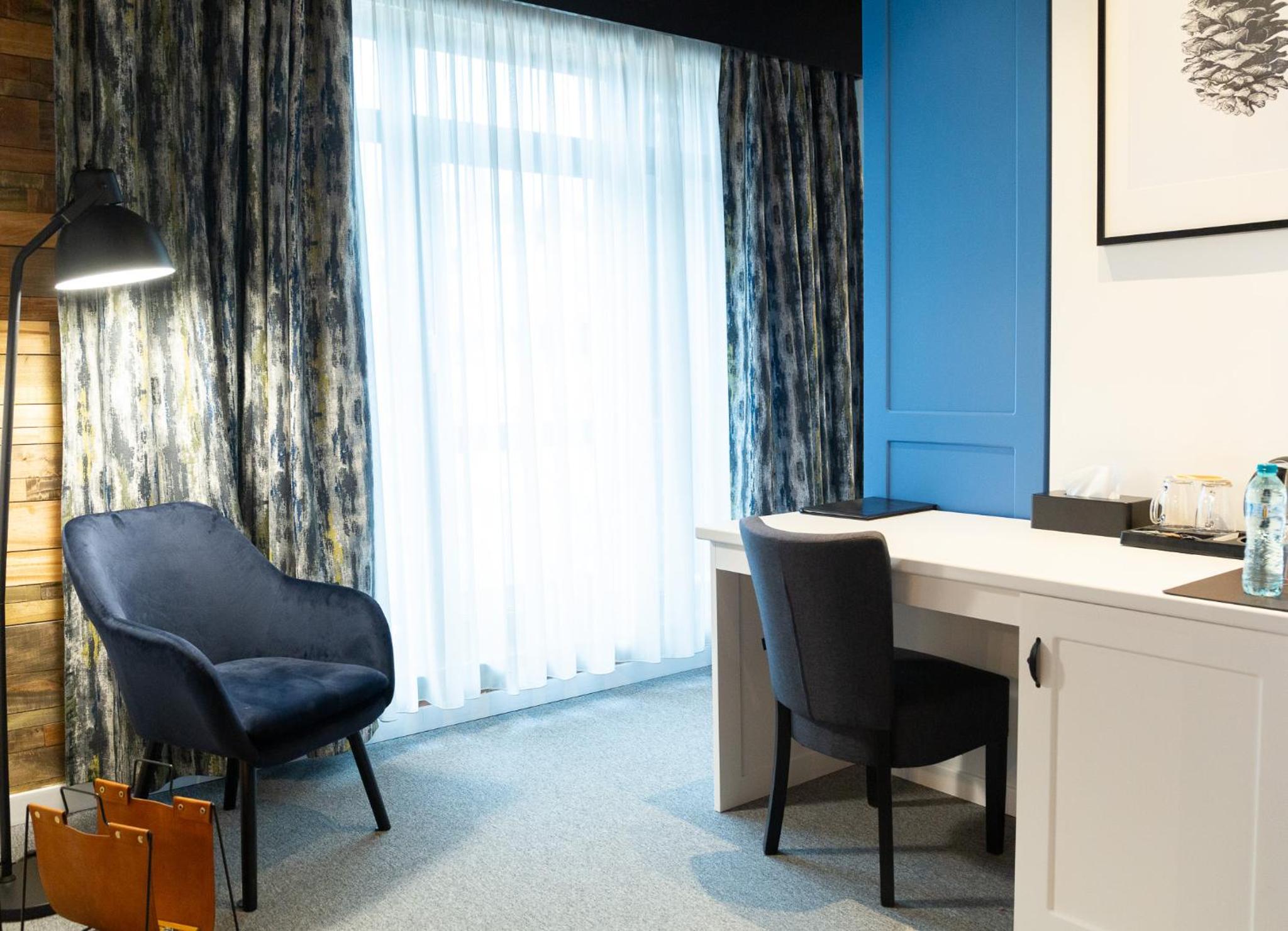 Double Room with Balcony photo 2