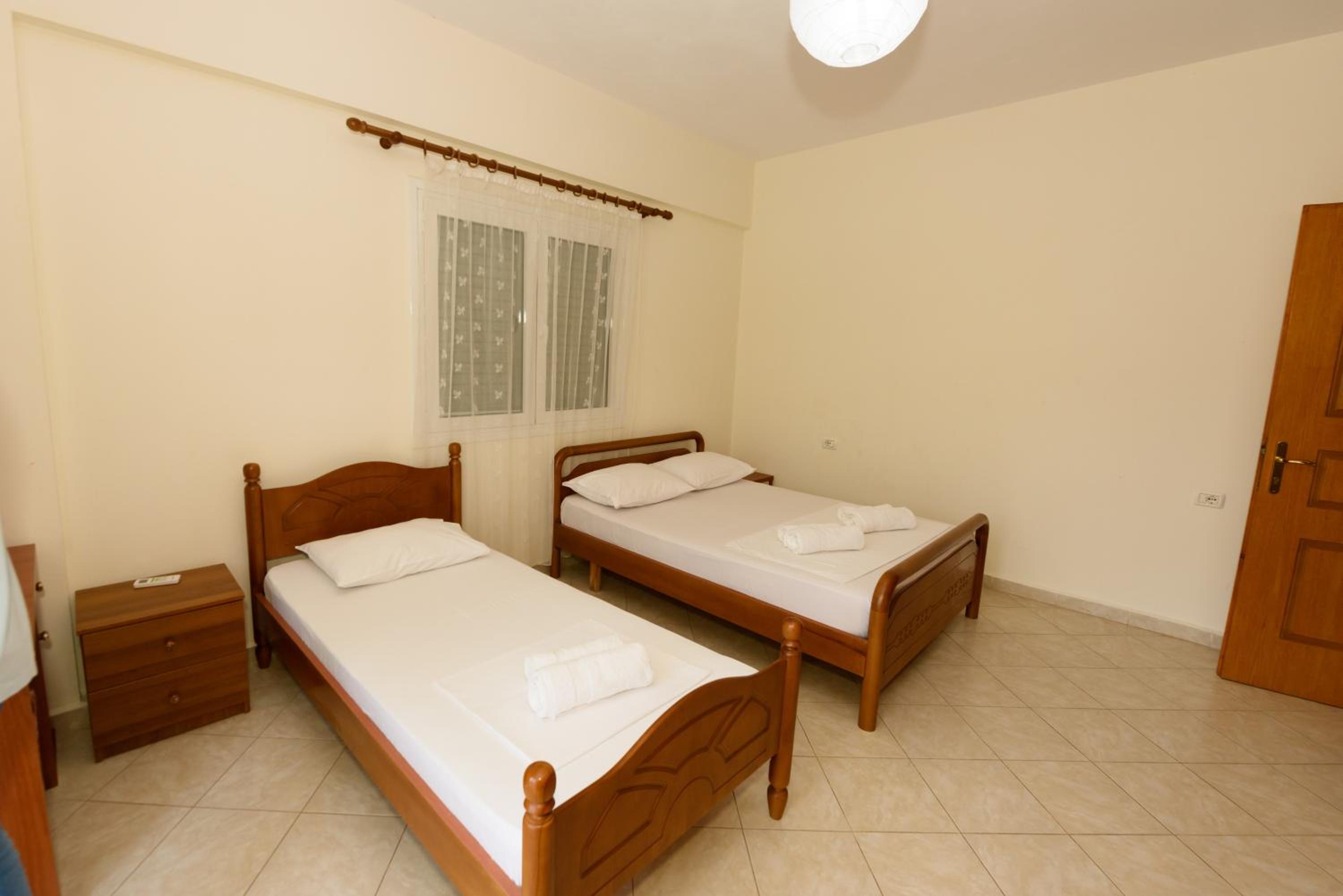 Two-Bedroom Apartment With View photo 2