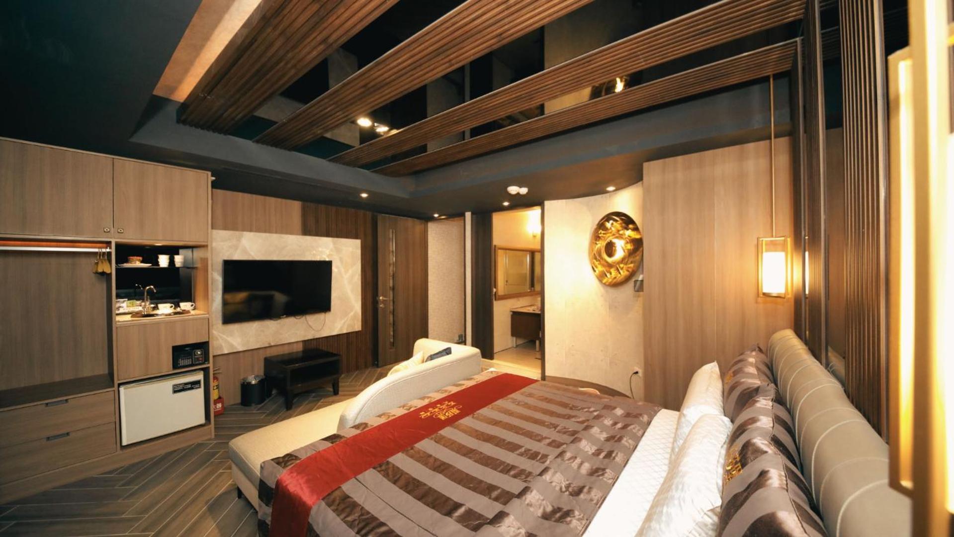 Double Room with Private Bathroom photo 1