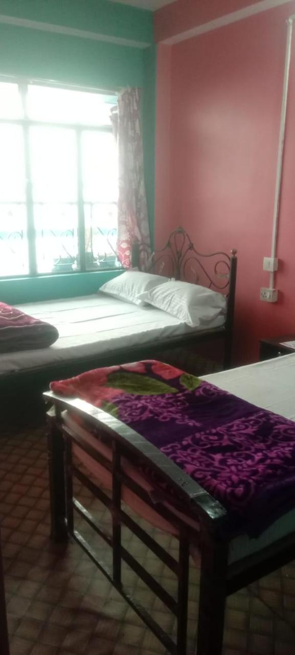 Small Double Room photo 2