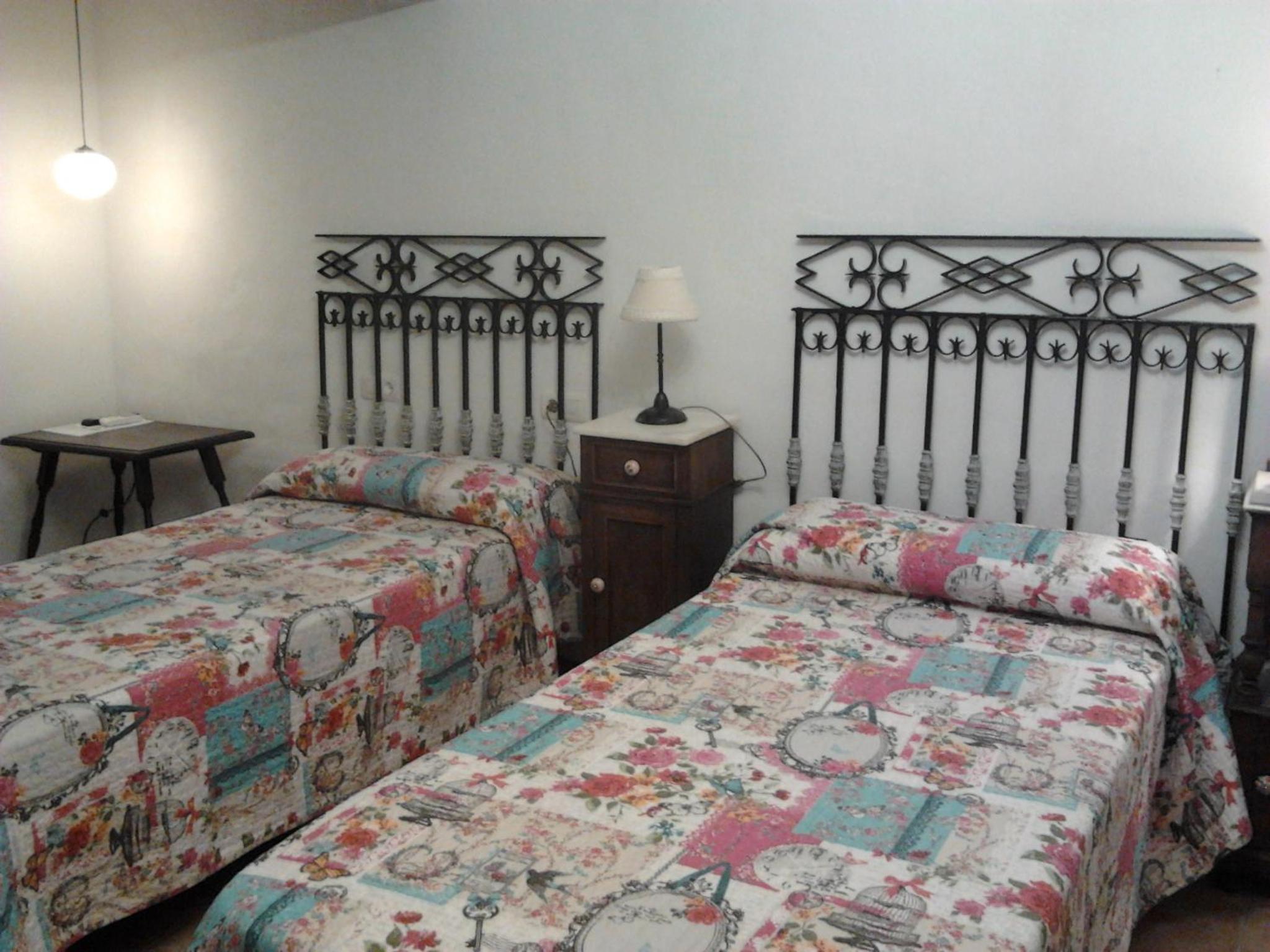 Twin Room photo 2