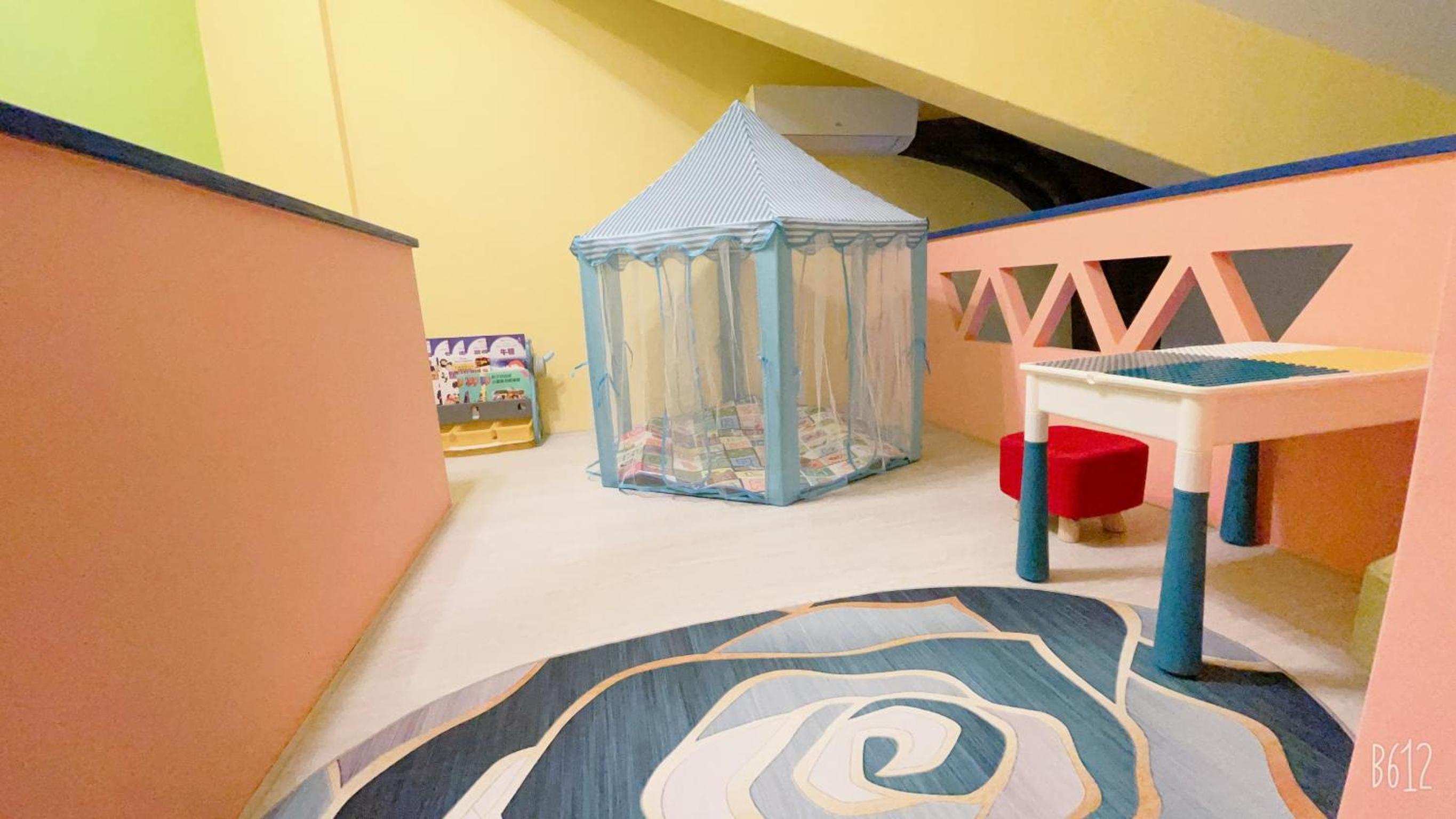 Duplex Quadruple Room photo 3