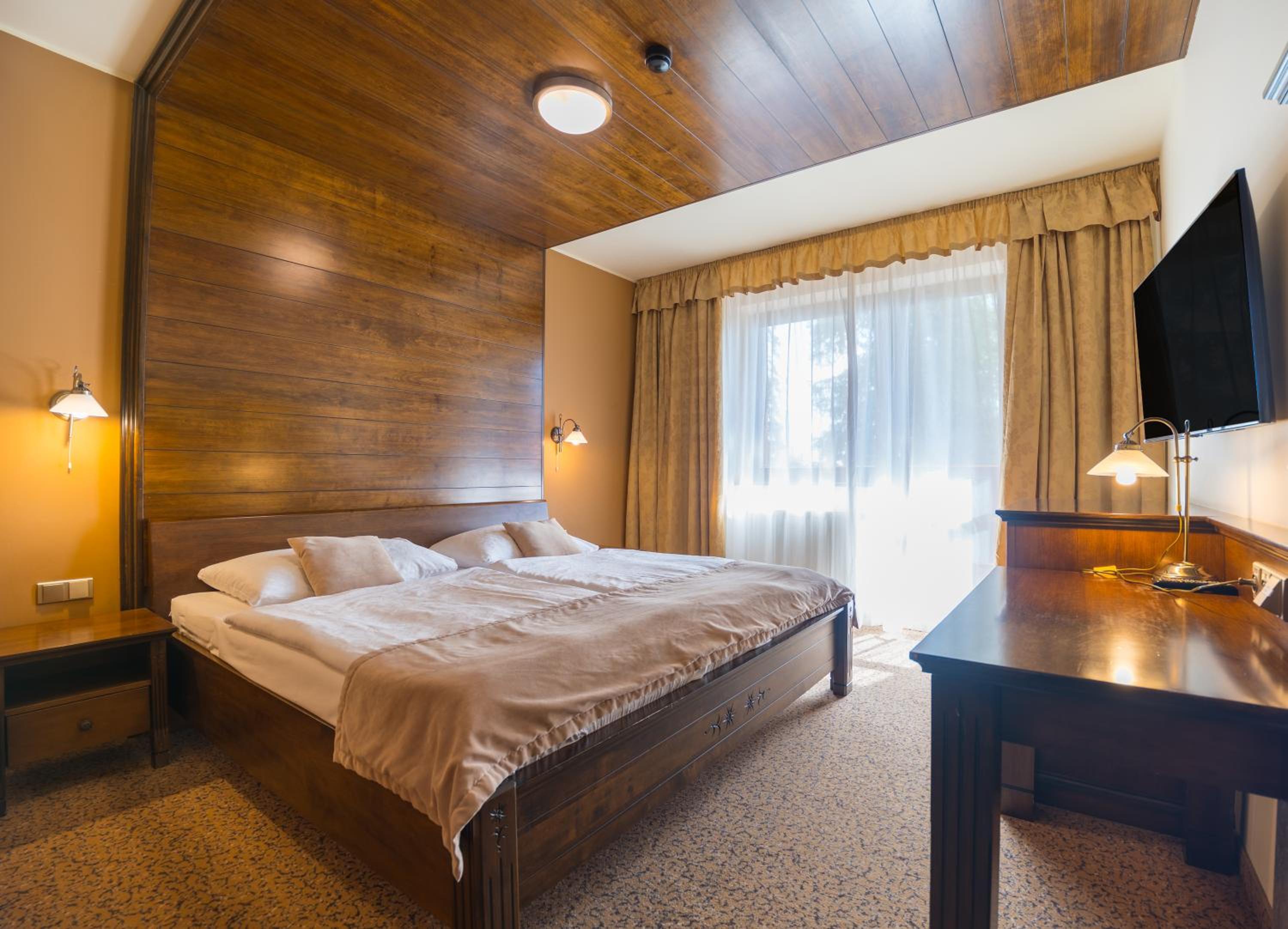One-Bedroom Premium Apartment
