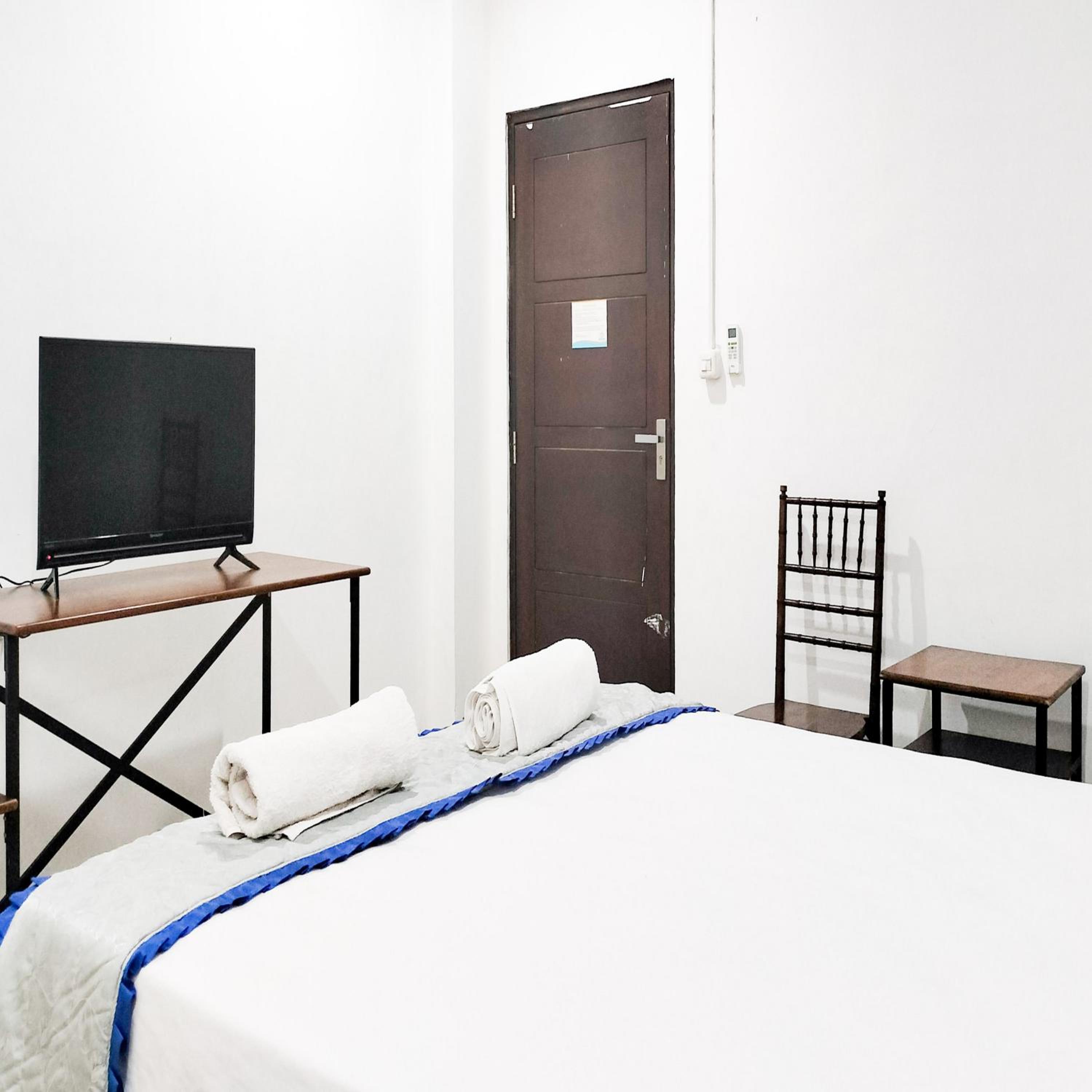 Standard Double Room photo 2