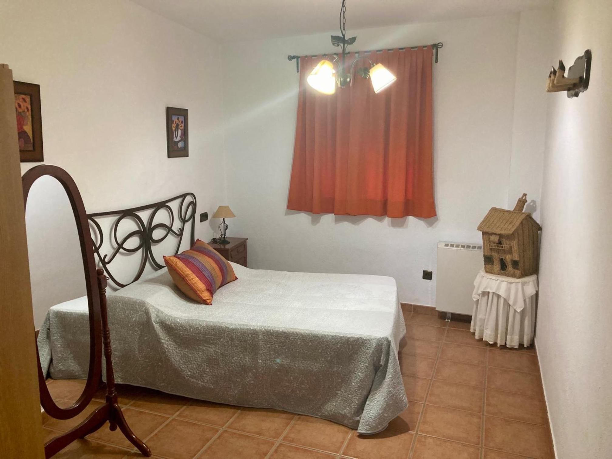 Apartamento - Planta Baja