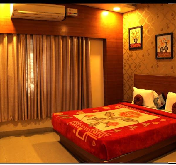 Suite photo 1