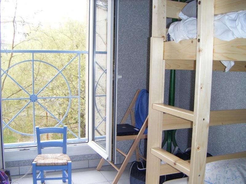 Bed in 4-Bed Mixed Dormitory Room photo 1