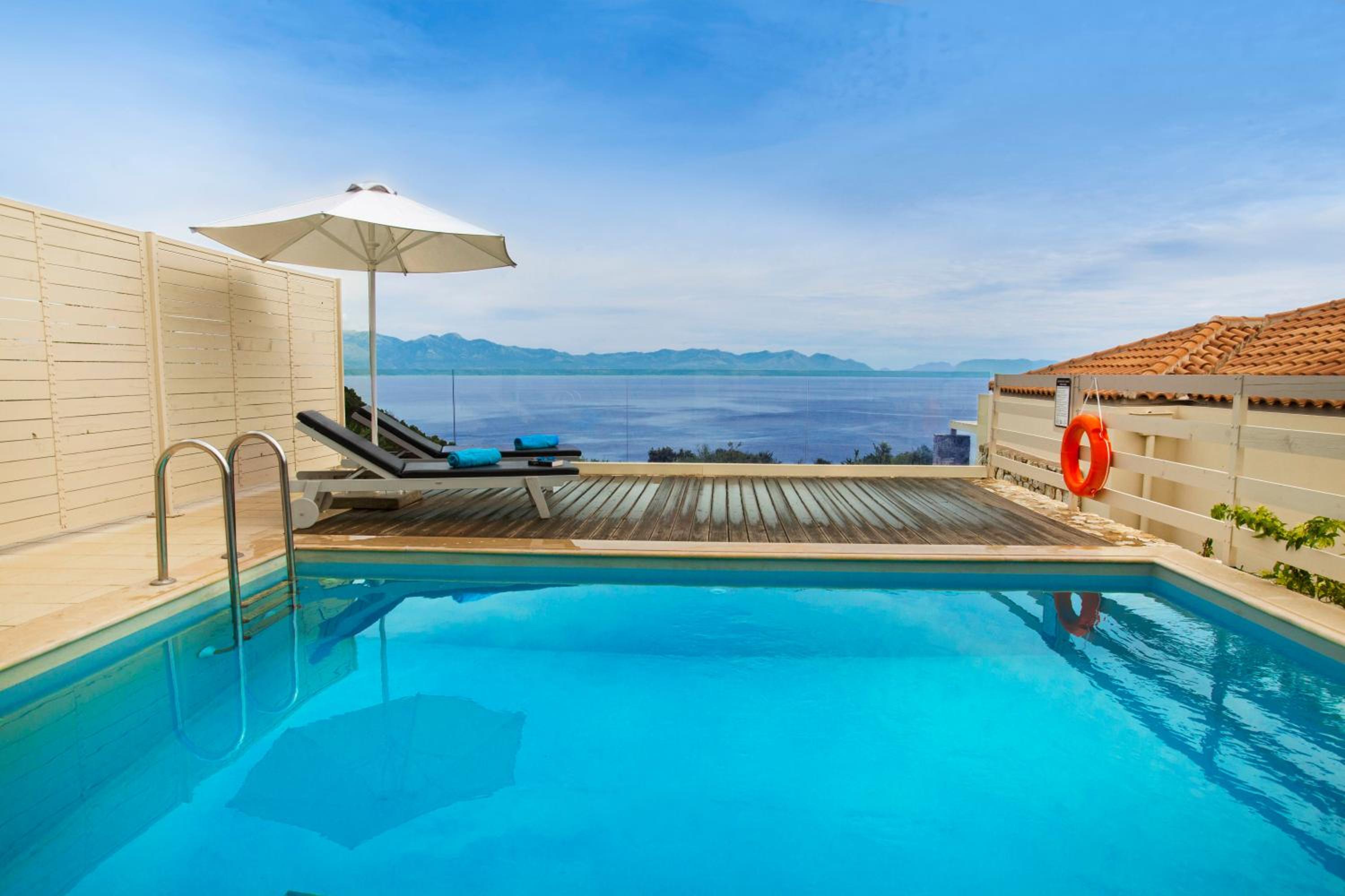 Camvillia Private Pool Suite - Photo 9