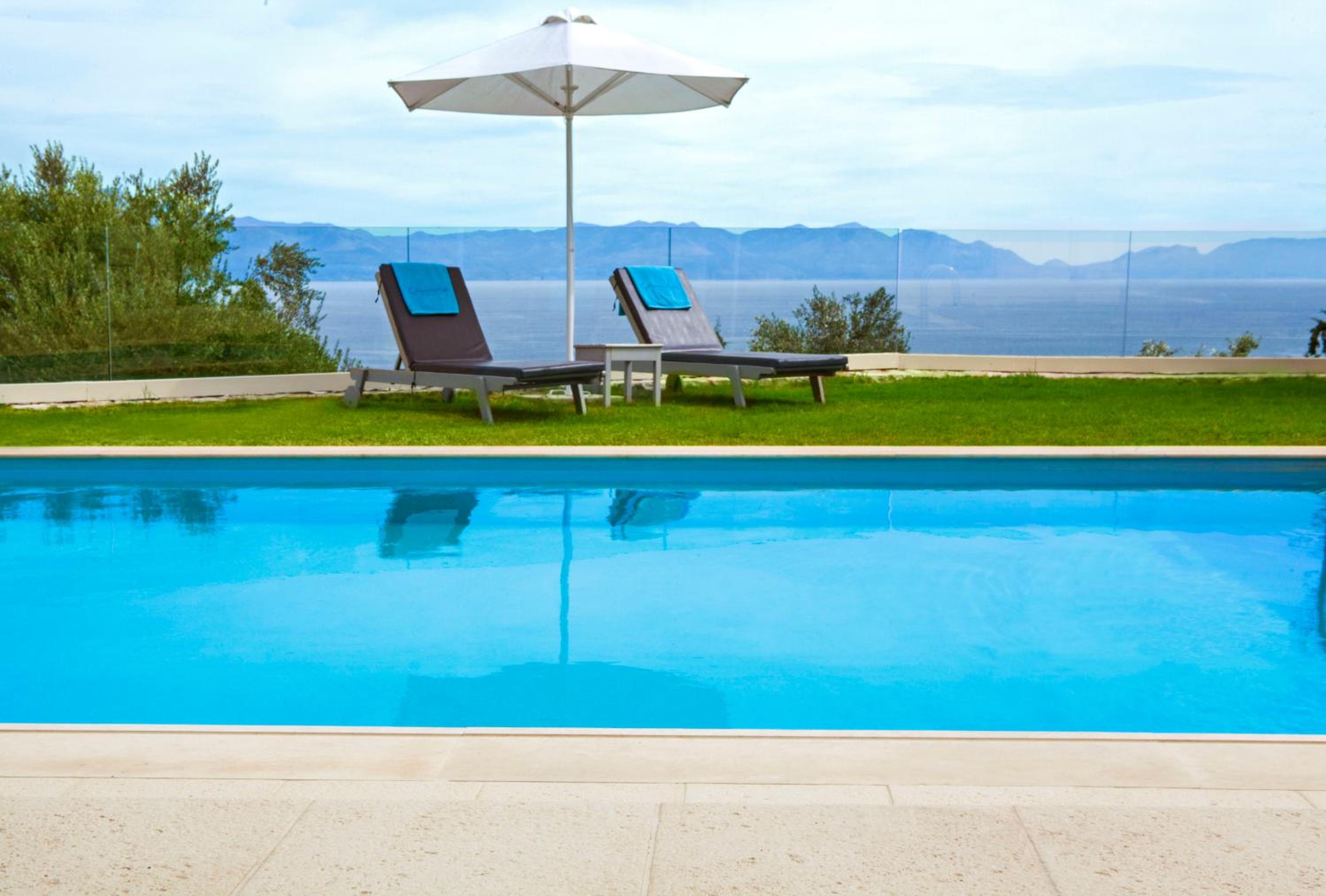 Swim up Deluxe Suite - Photo 11