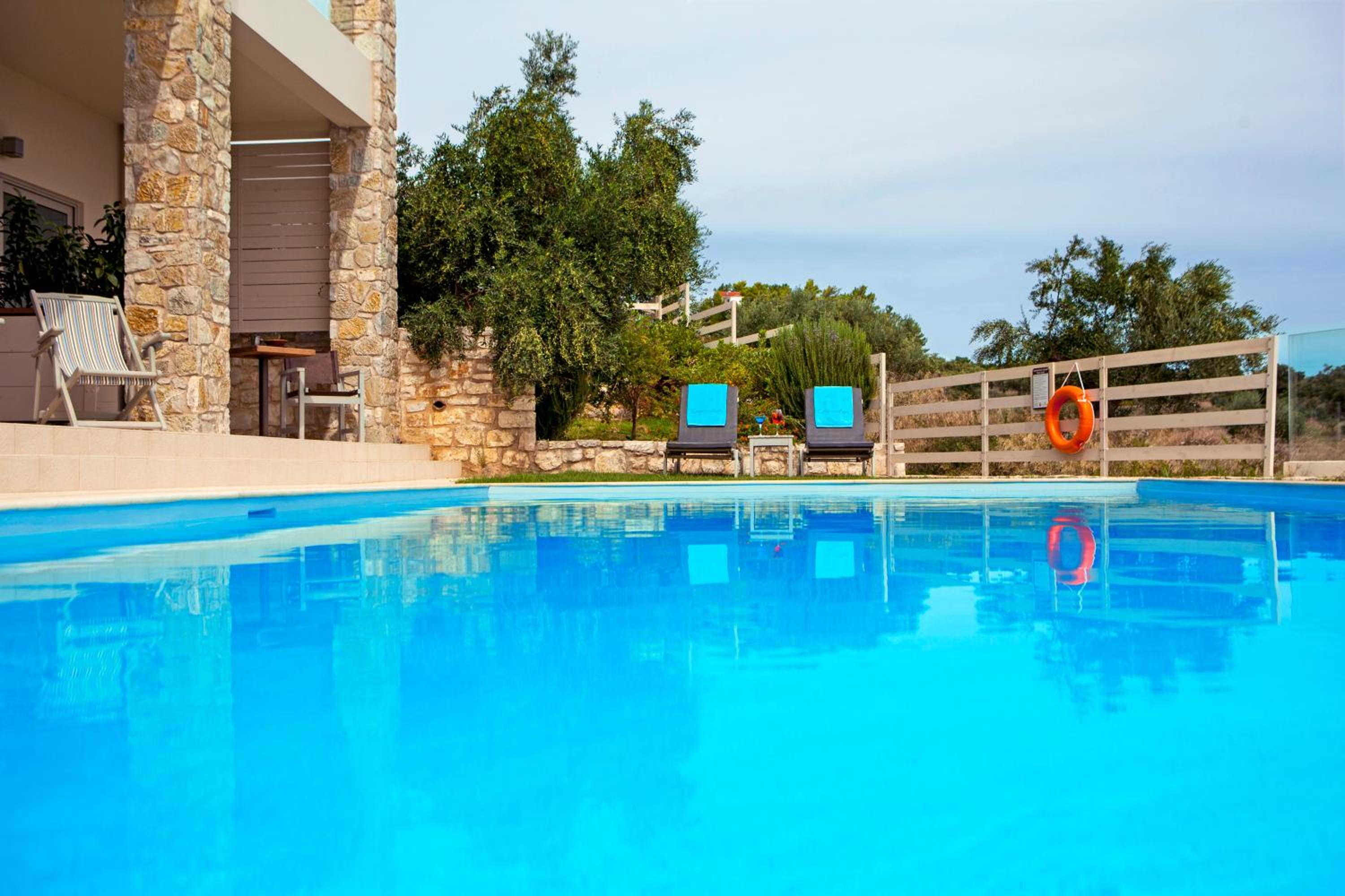 Swim up Deluxe Suite - Photo 12