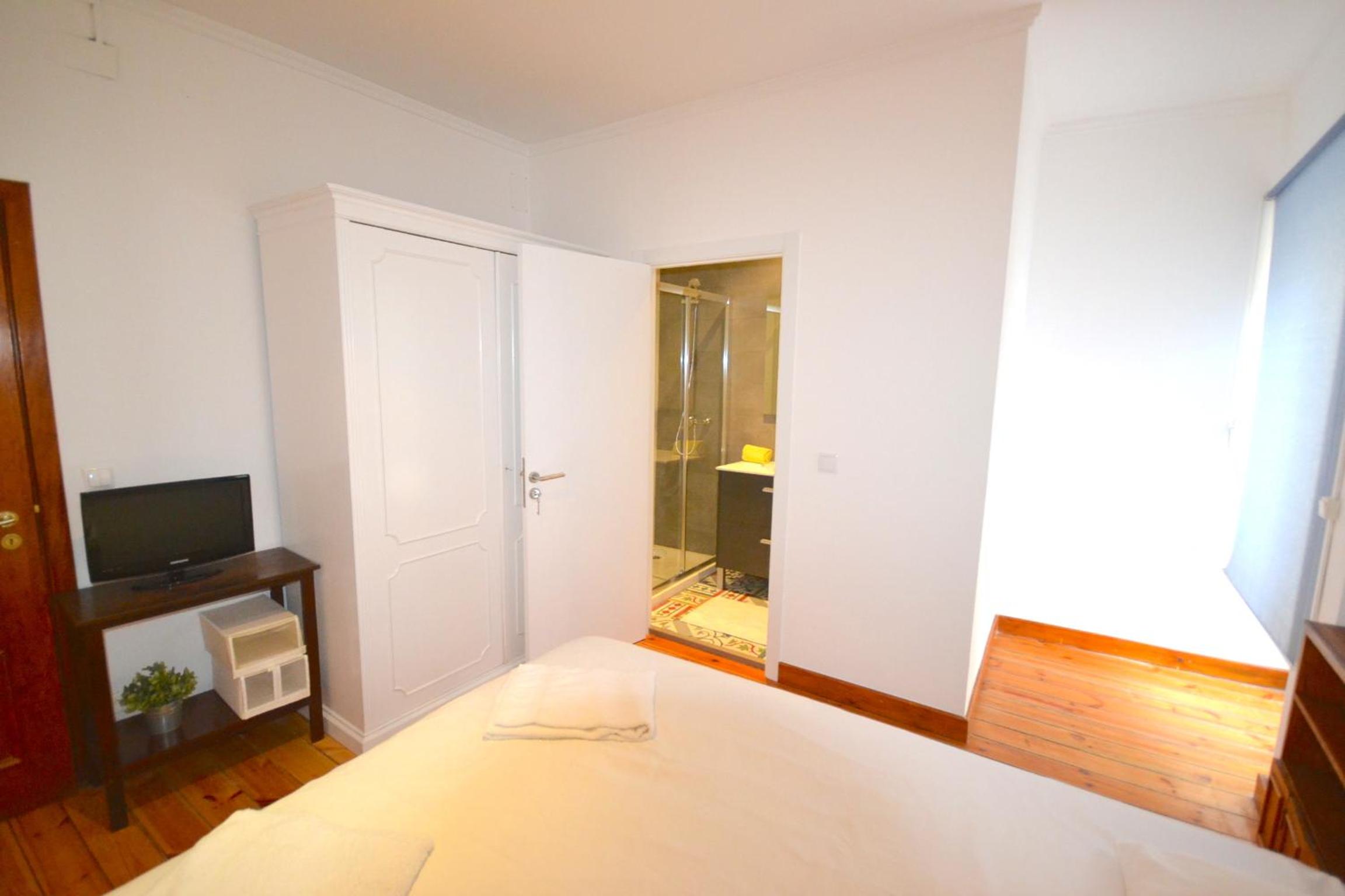 Two-Bedroom Apartment photo 1