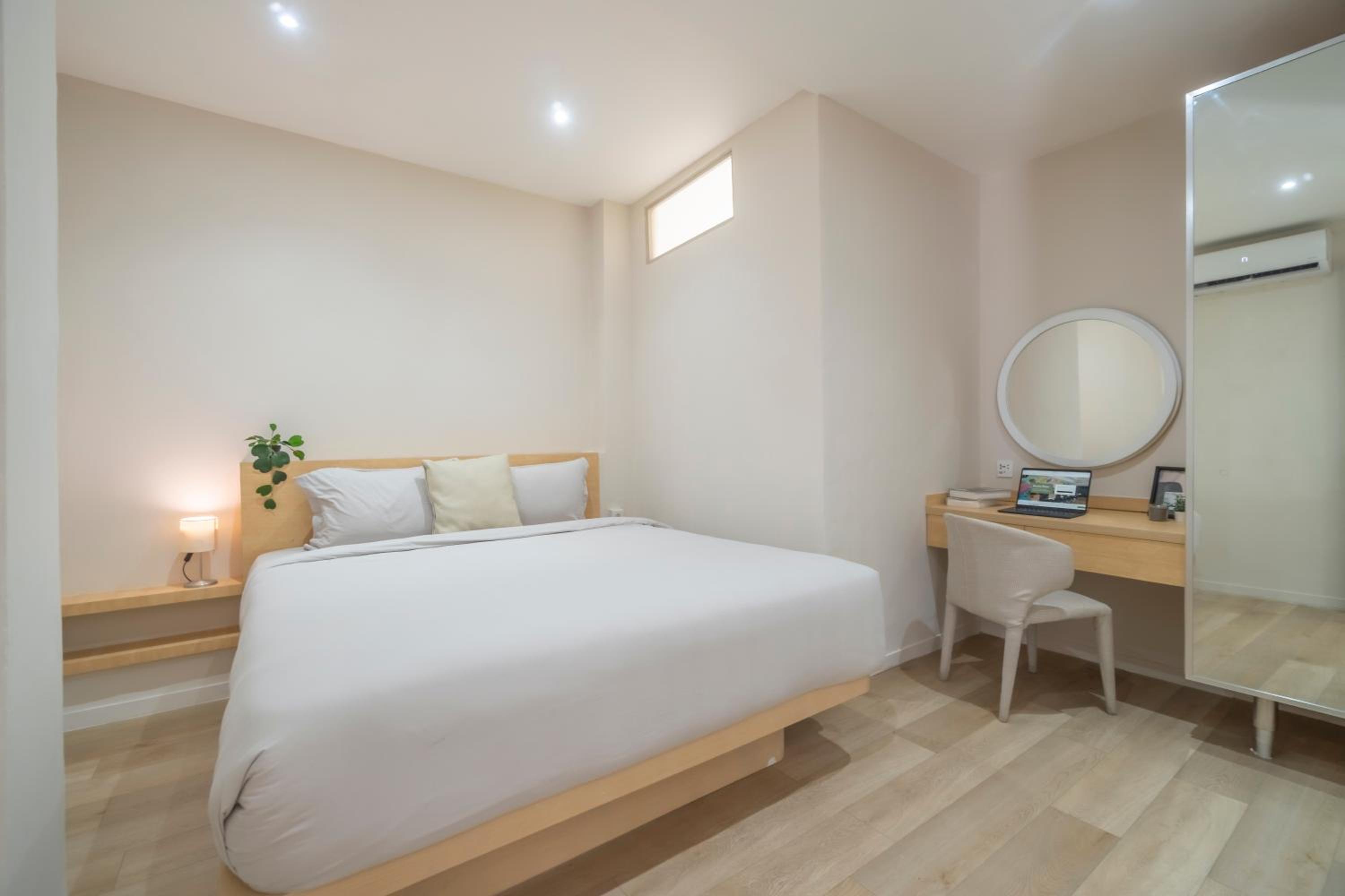 Deluxe Family Suite photo 1