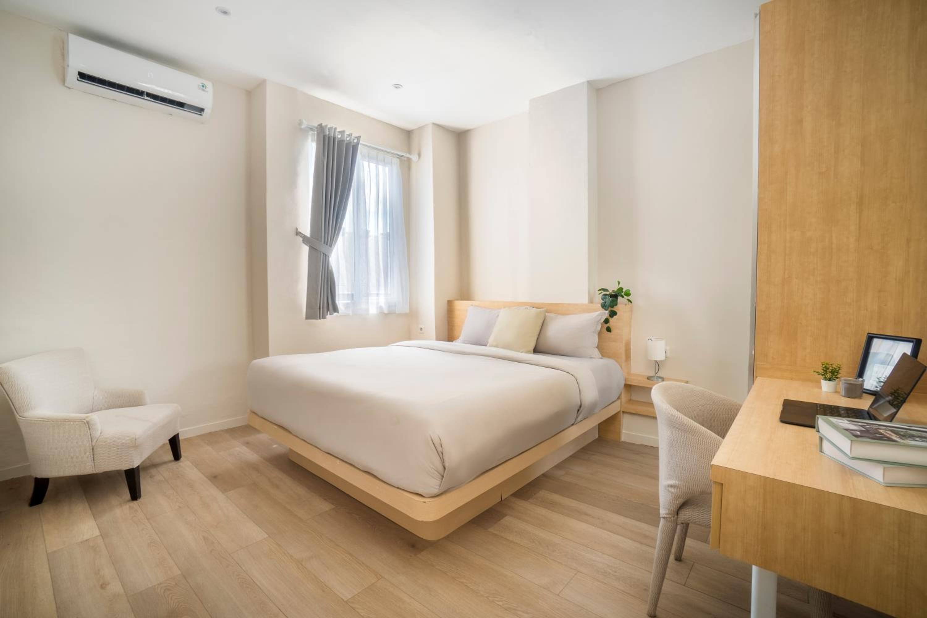 Deluxe Family Suite photo 3