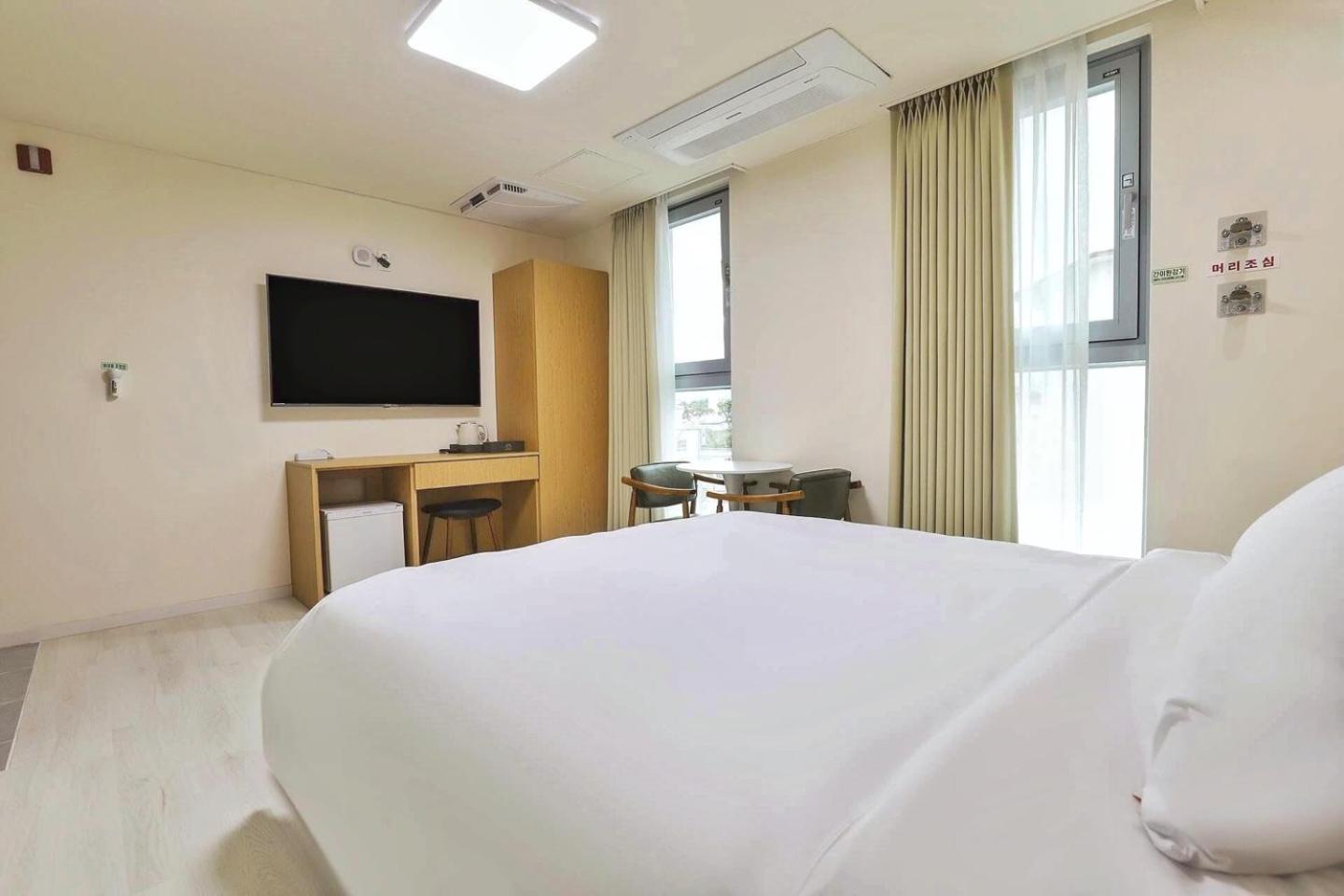 Deluxe Double Room - Photo 1