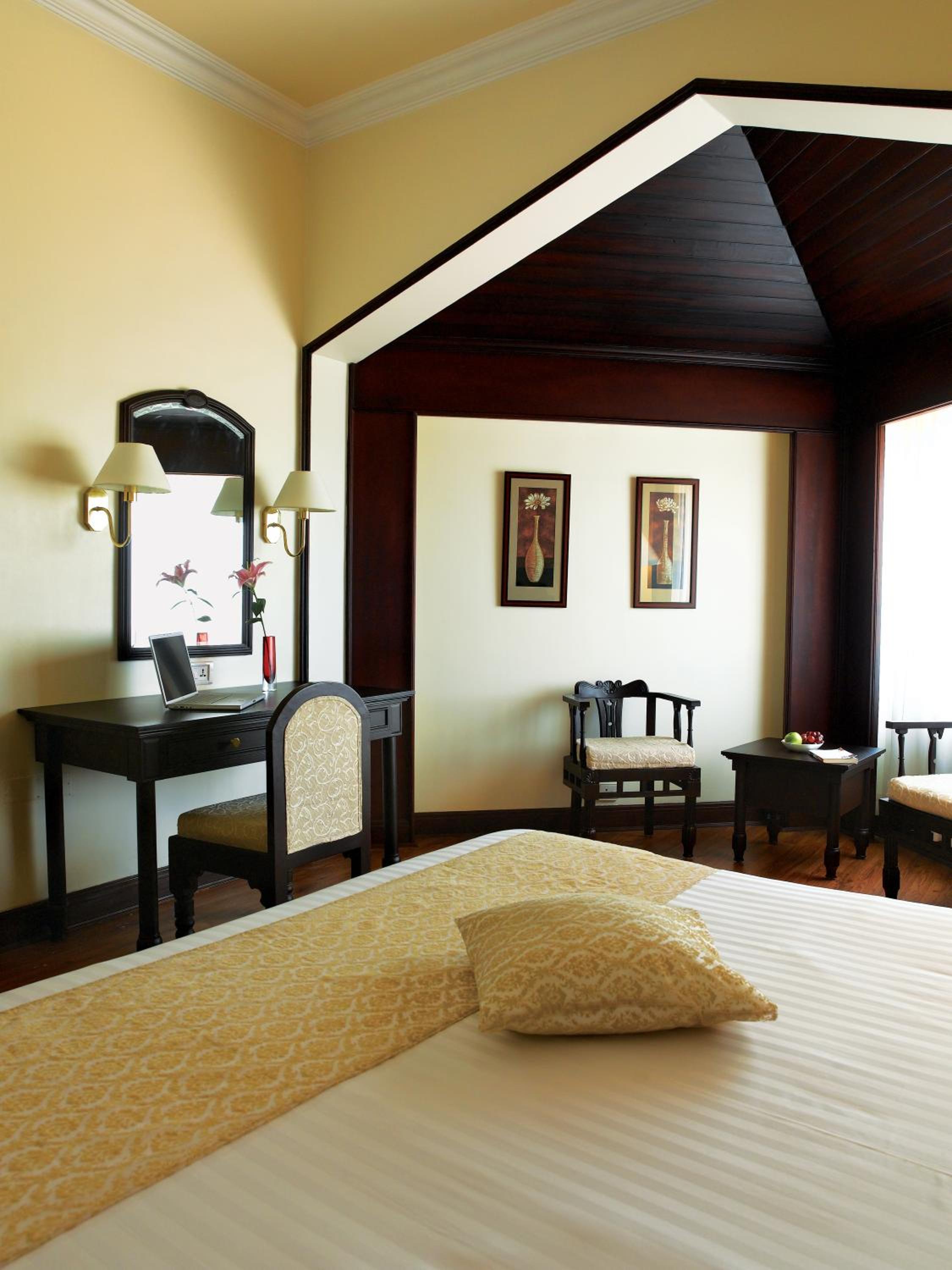 Superior Twin Room photo 2