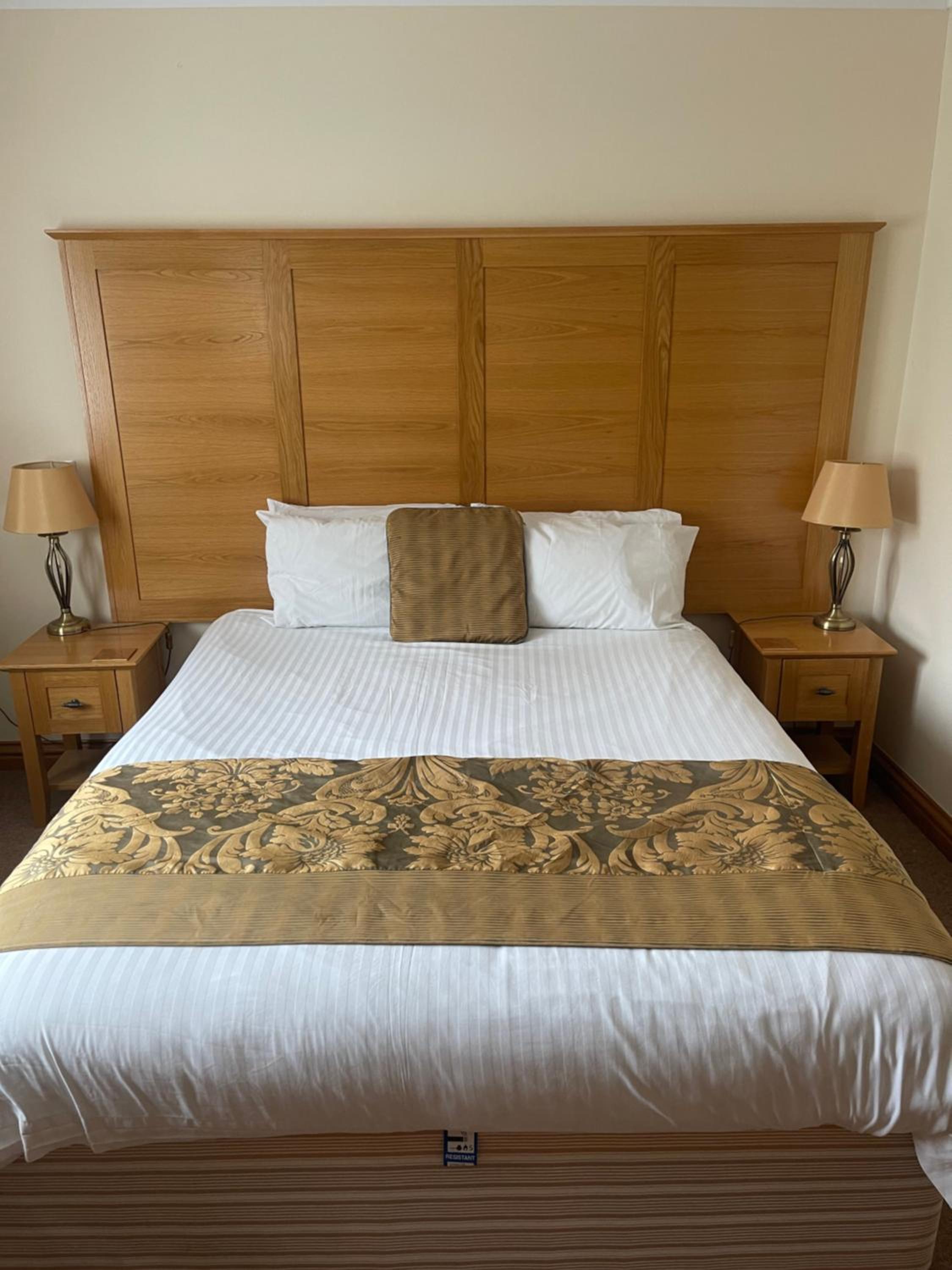 Superior King Room photo 1