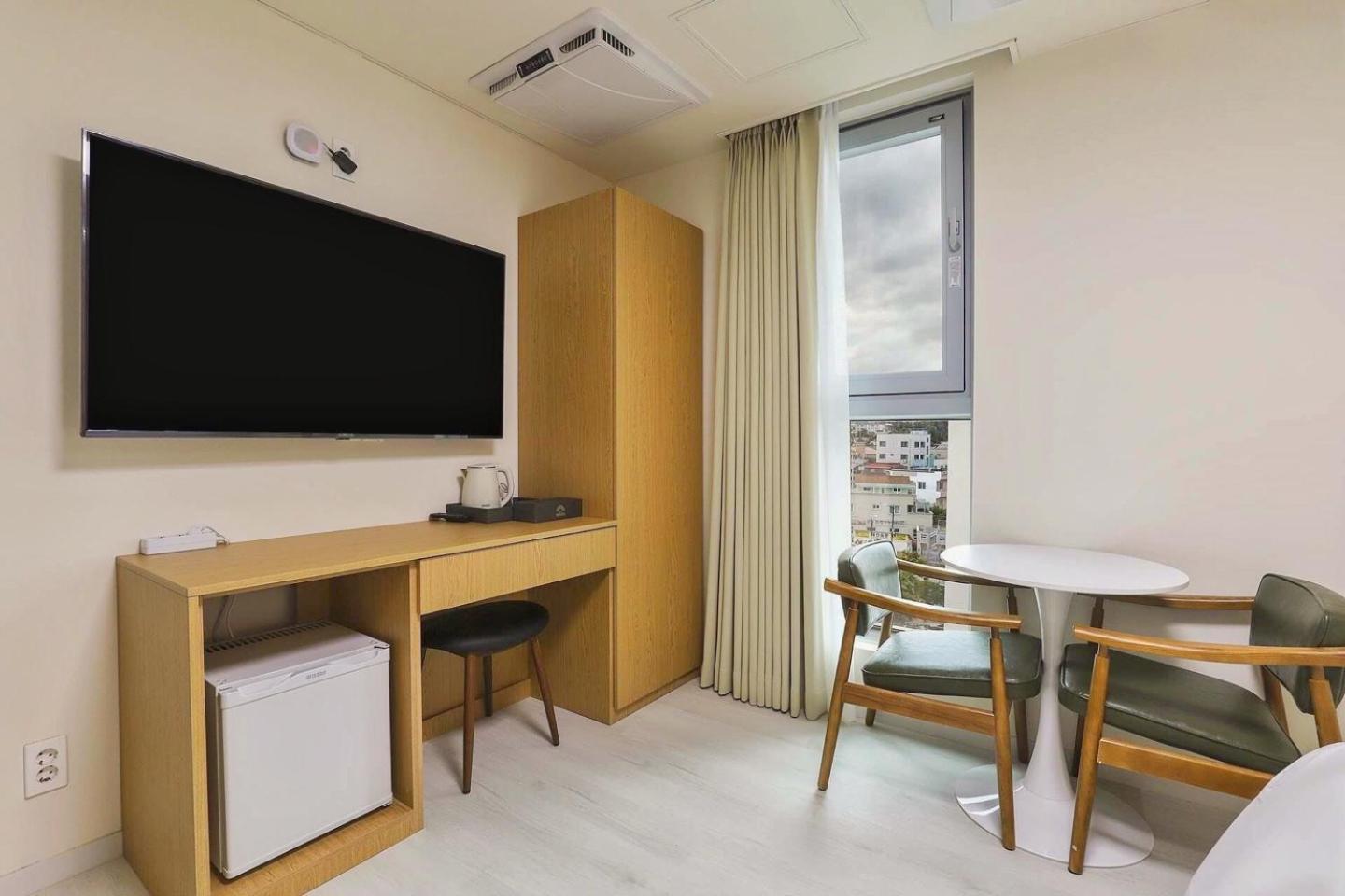Deluxe Double Room - Photo 5