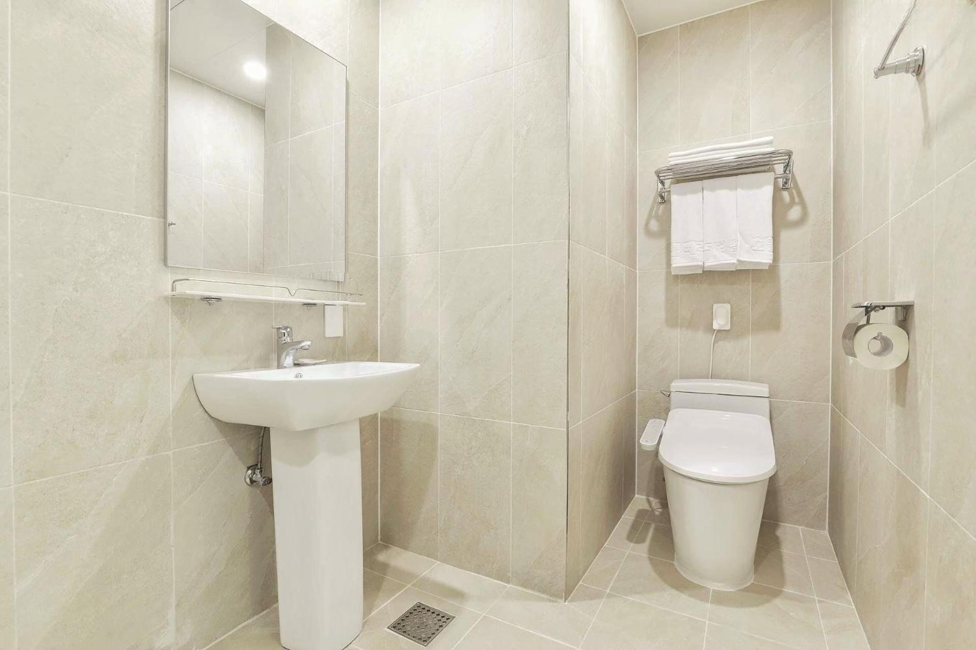 Deluxe Double Room - Photo 6
