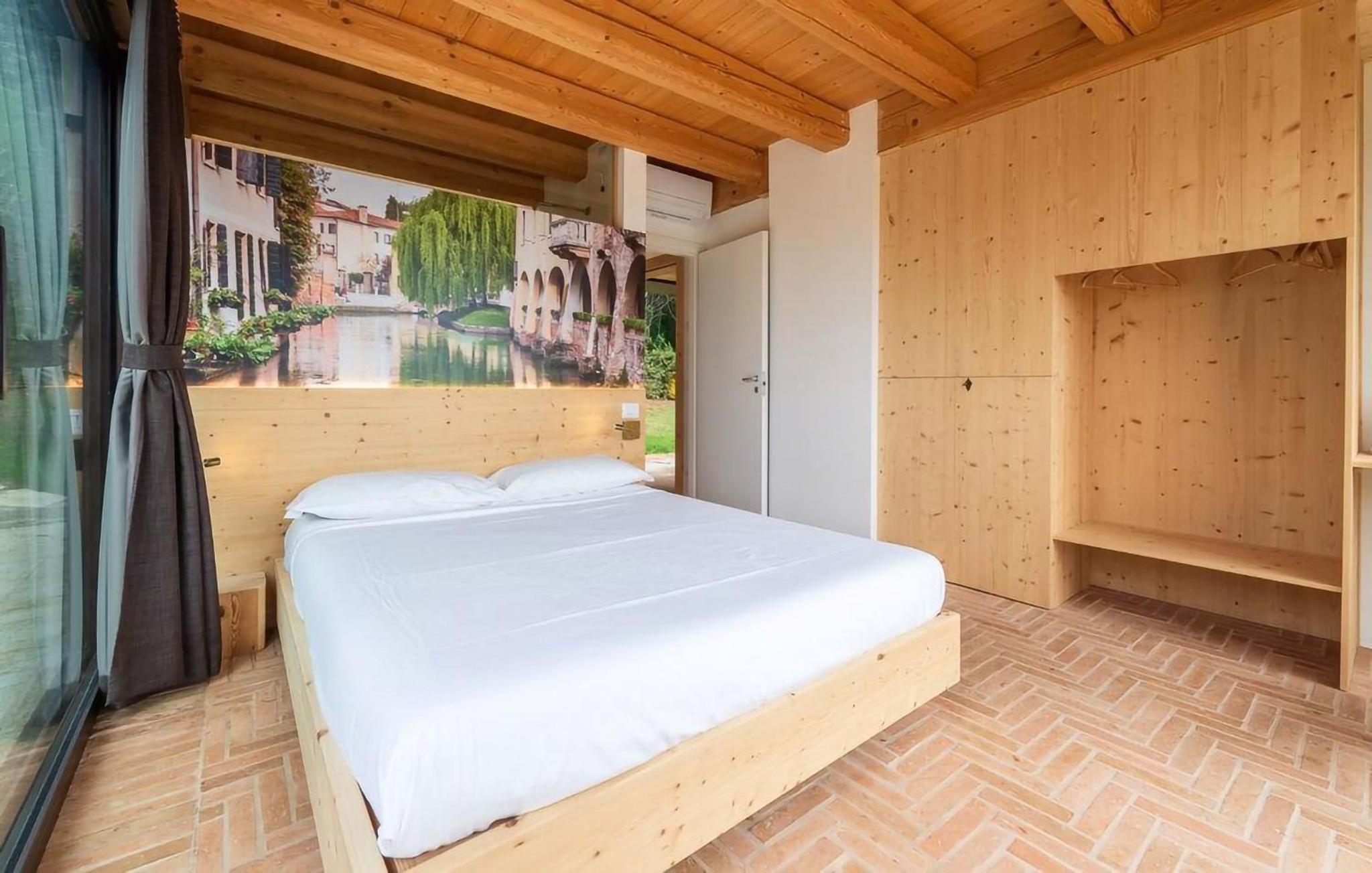 Double Room with Terrace photo 1