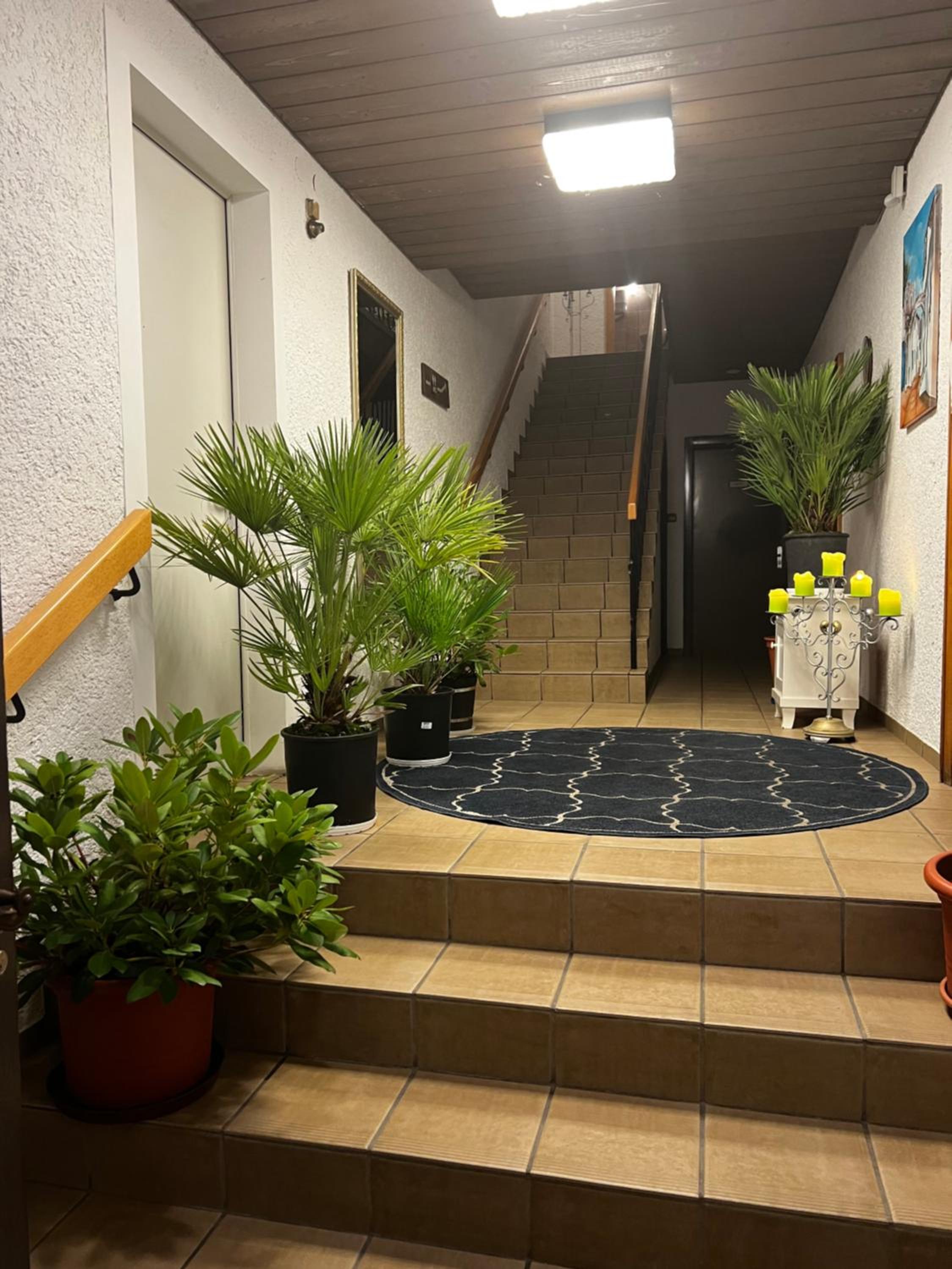 Double Room With Balcony photo 1