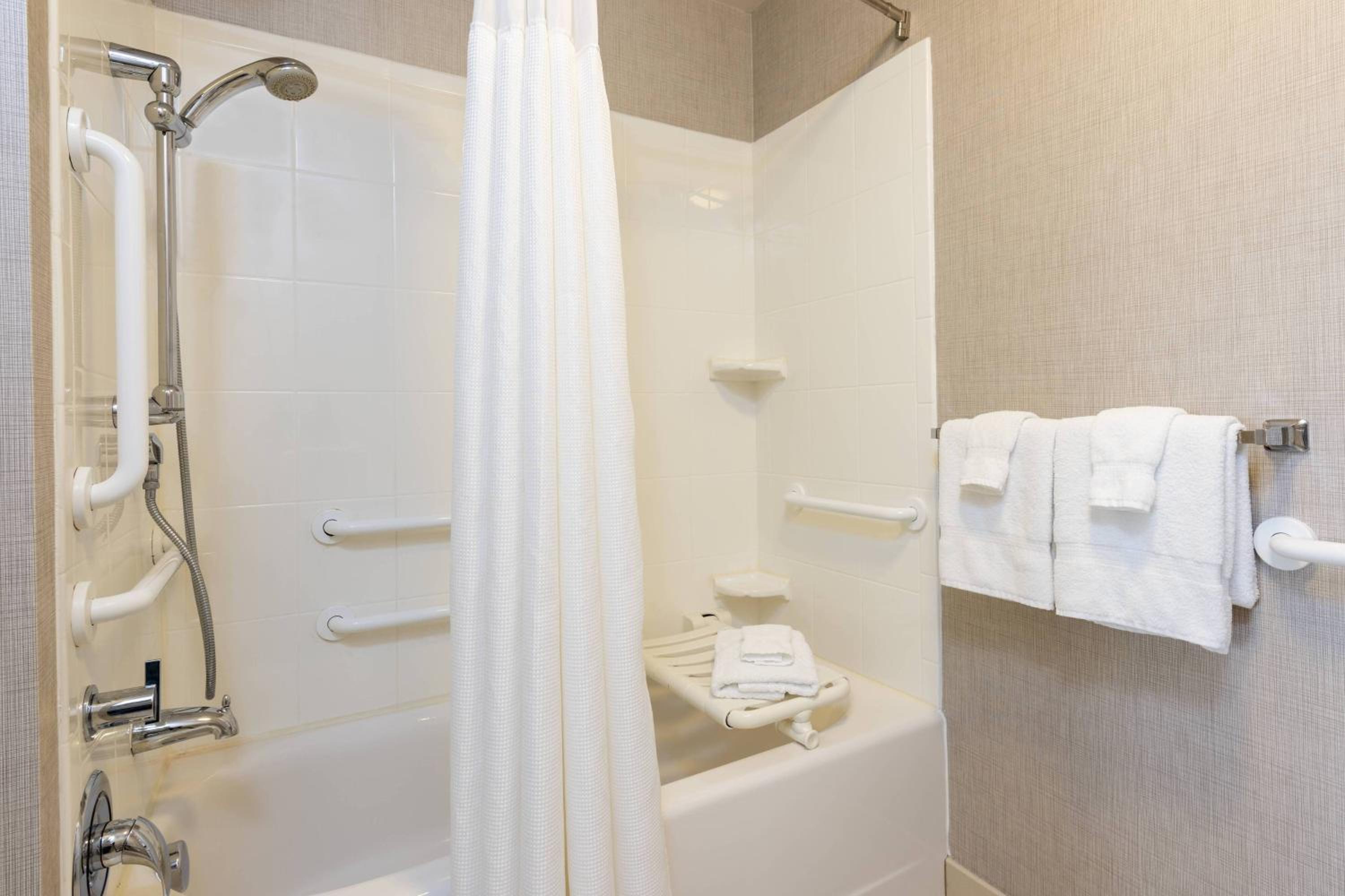 One-Bedroom Suite - Photo 10