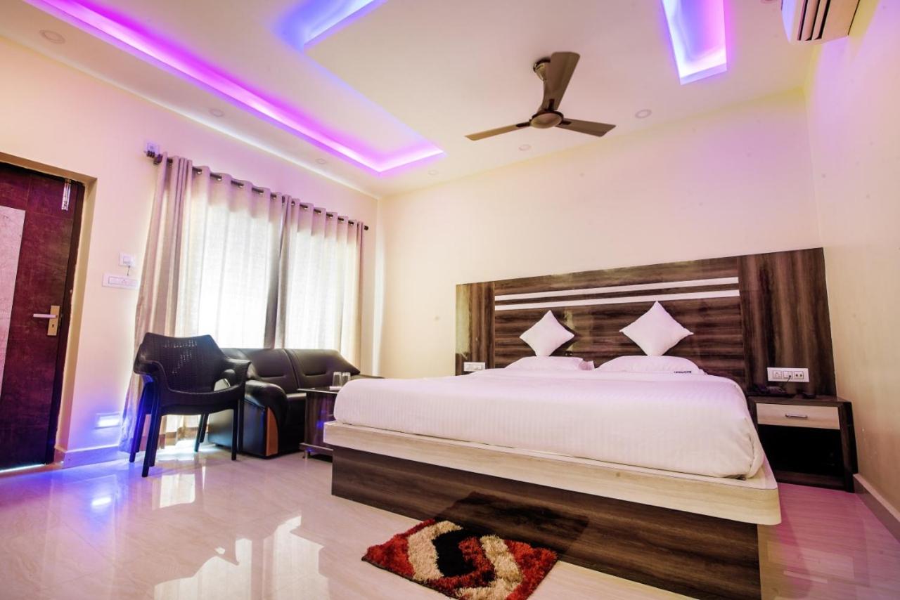 Deluxe Room photo 3