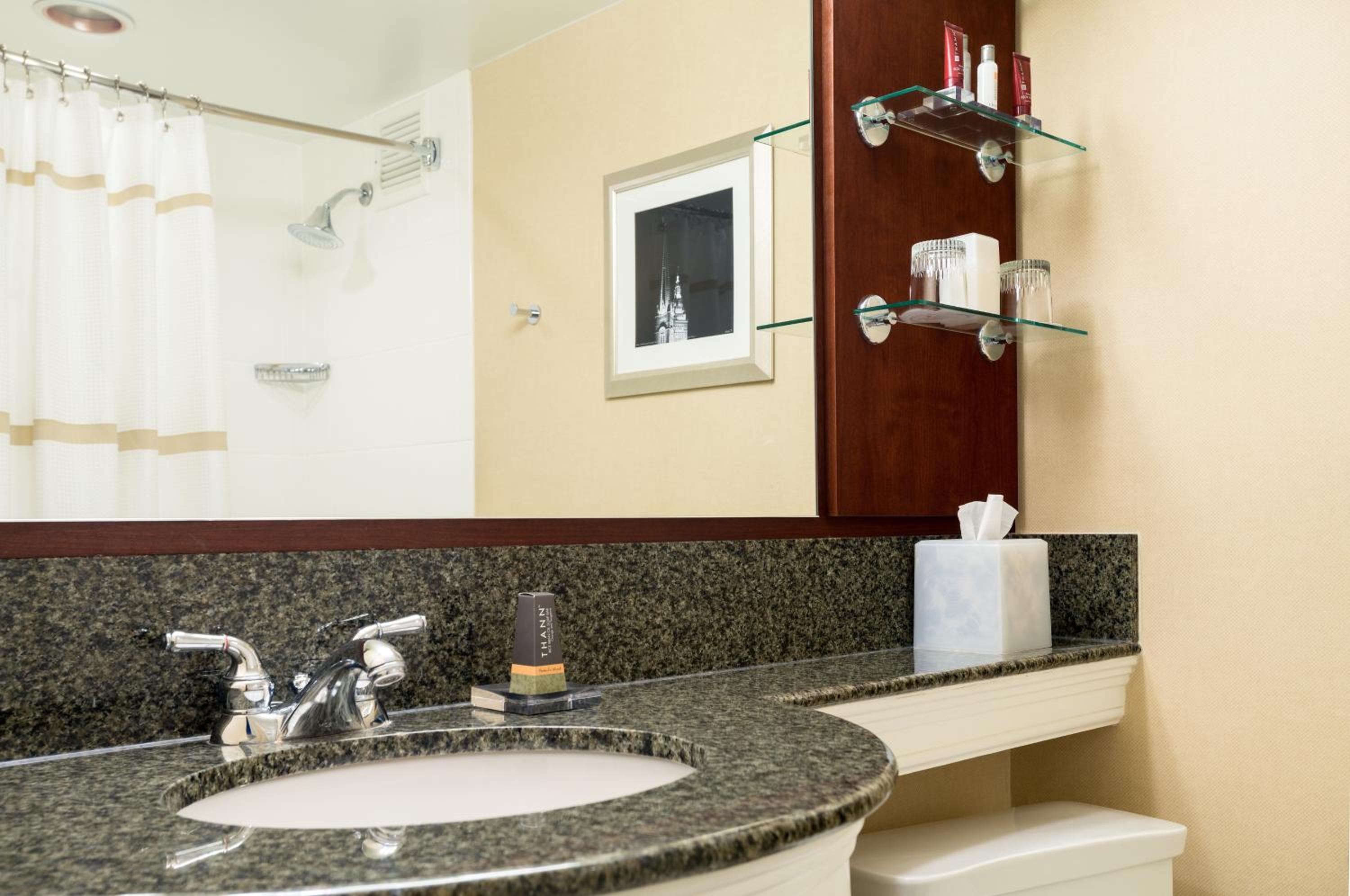 Wyndham Cleveland Airport, Billede 2