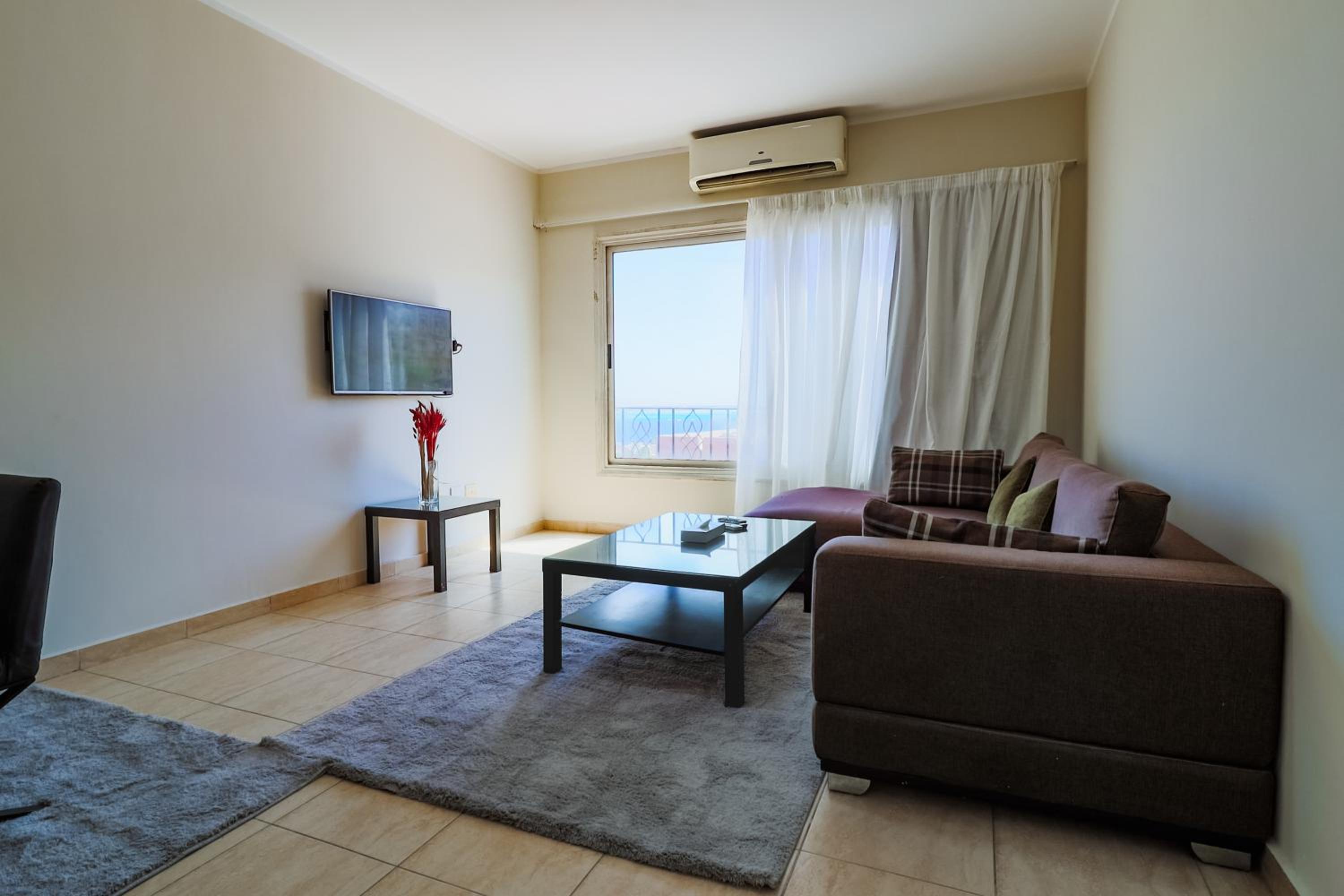 Two-Bedroom Apartment with Balcony photo 1