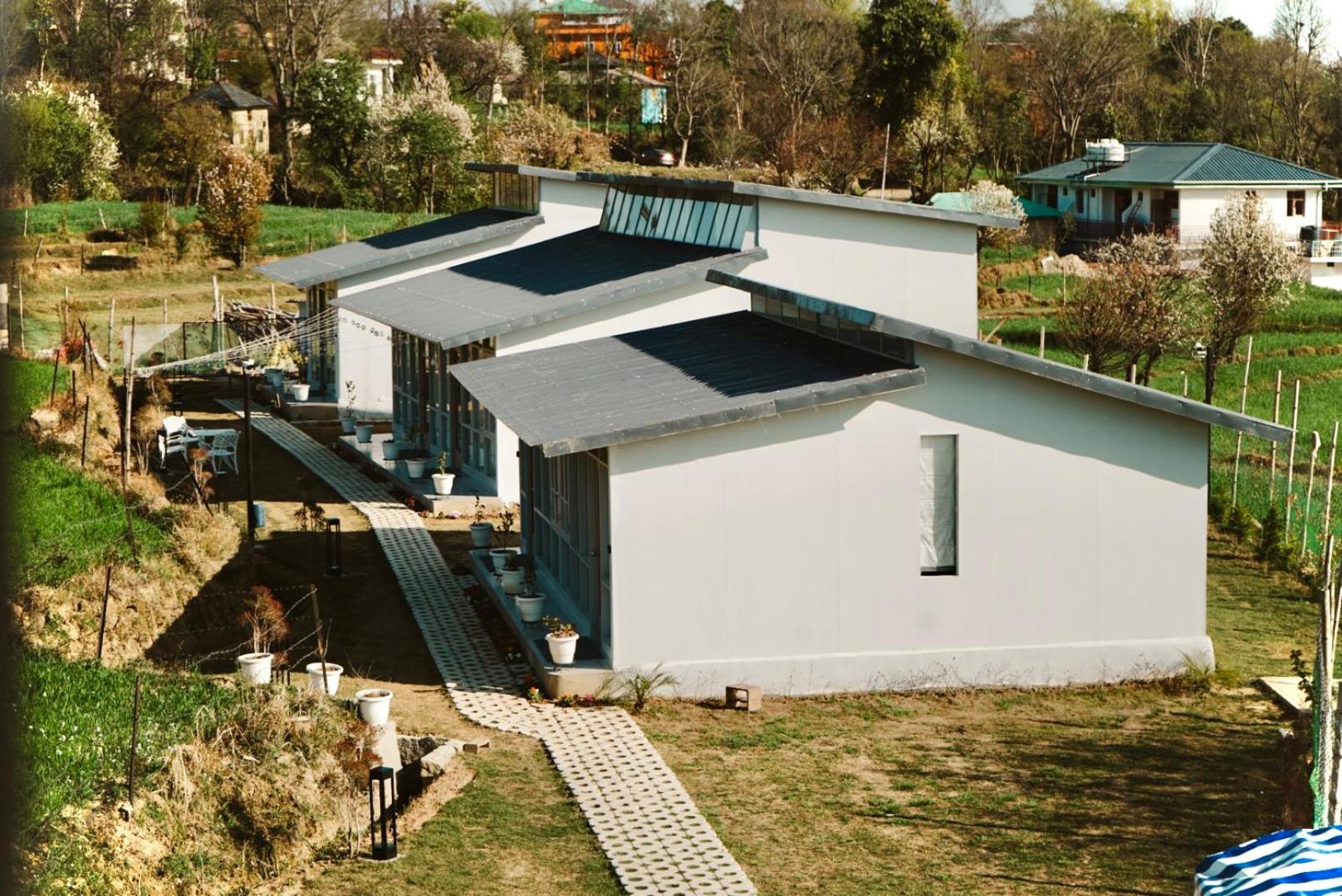 One-Bedroom Villa photo 2