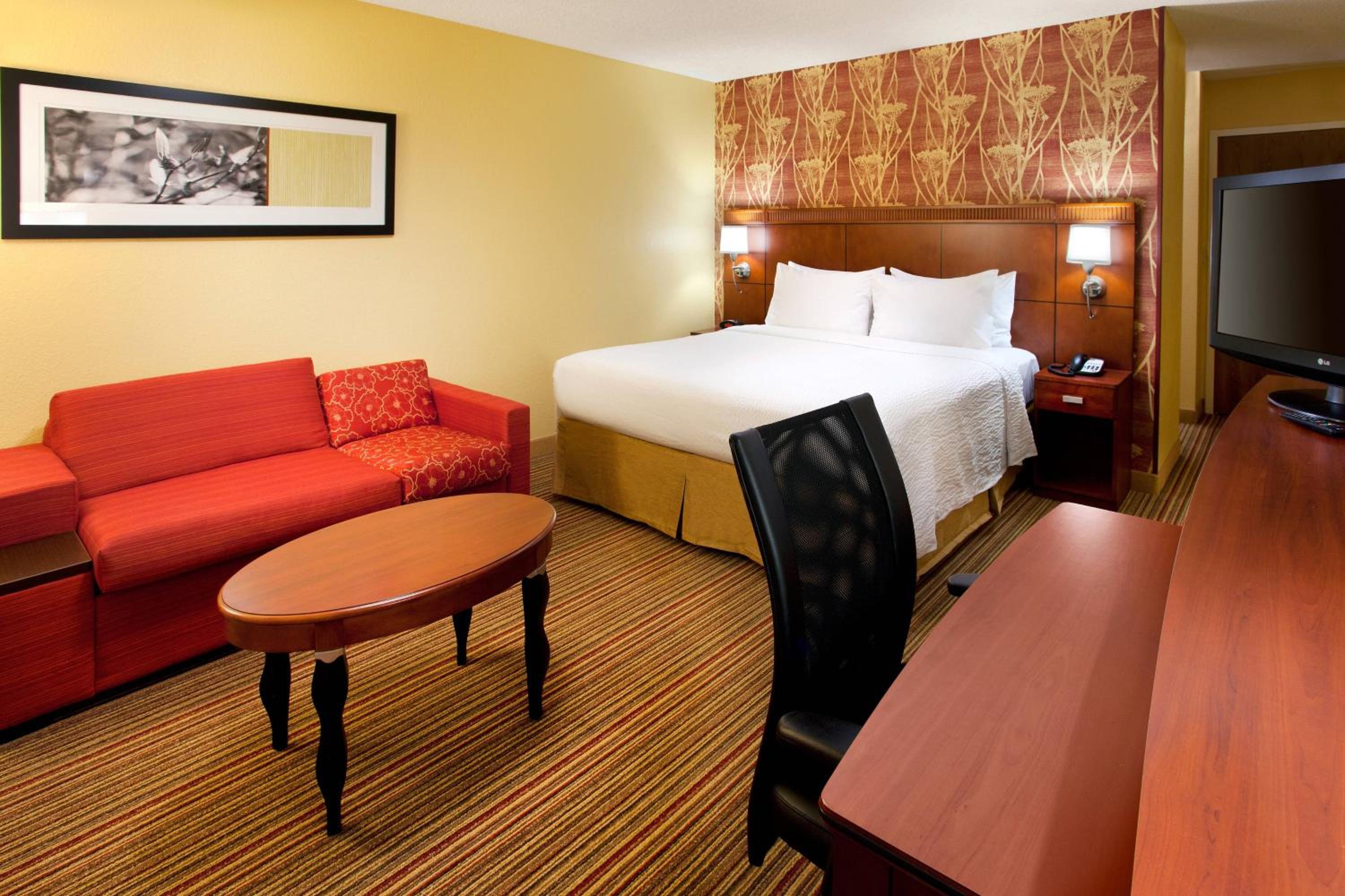 King Room - Photo 1