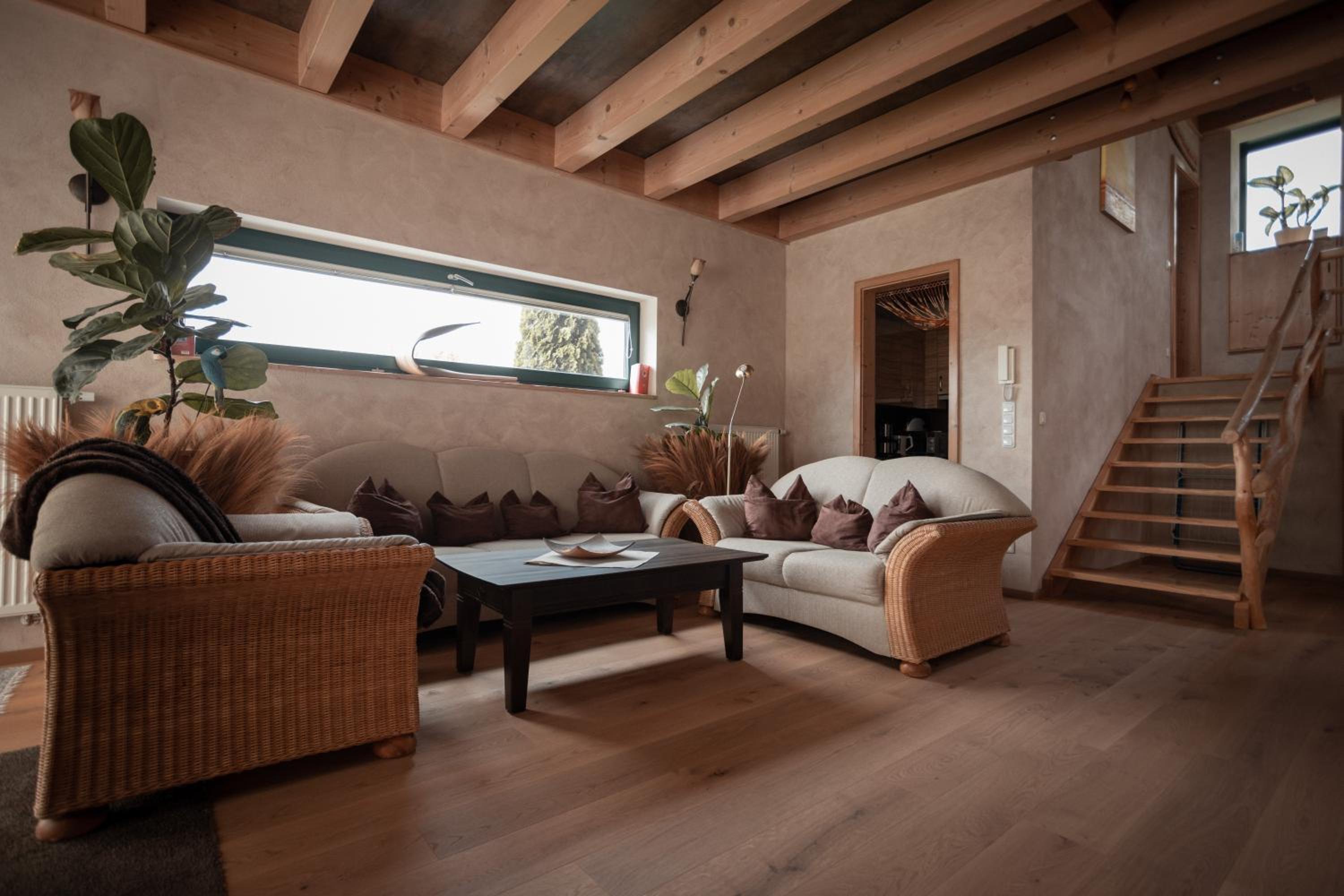 One-Bedroom House photo 3