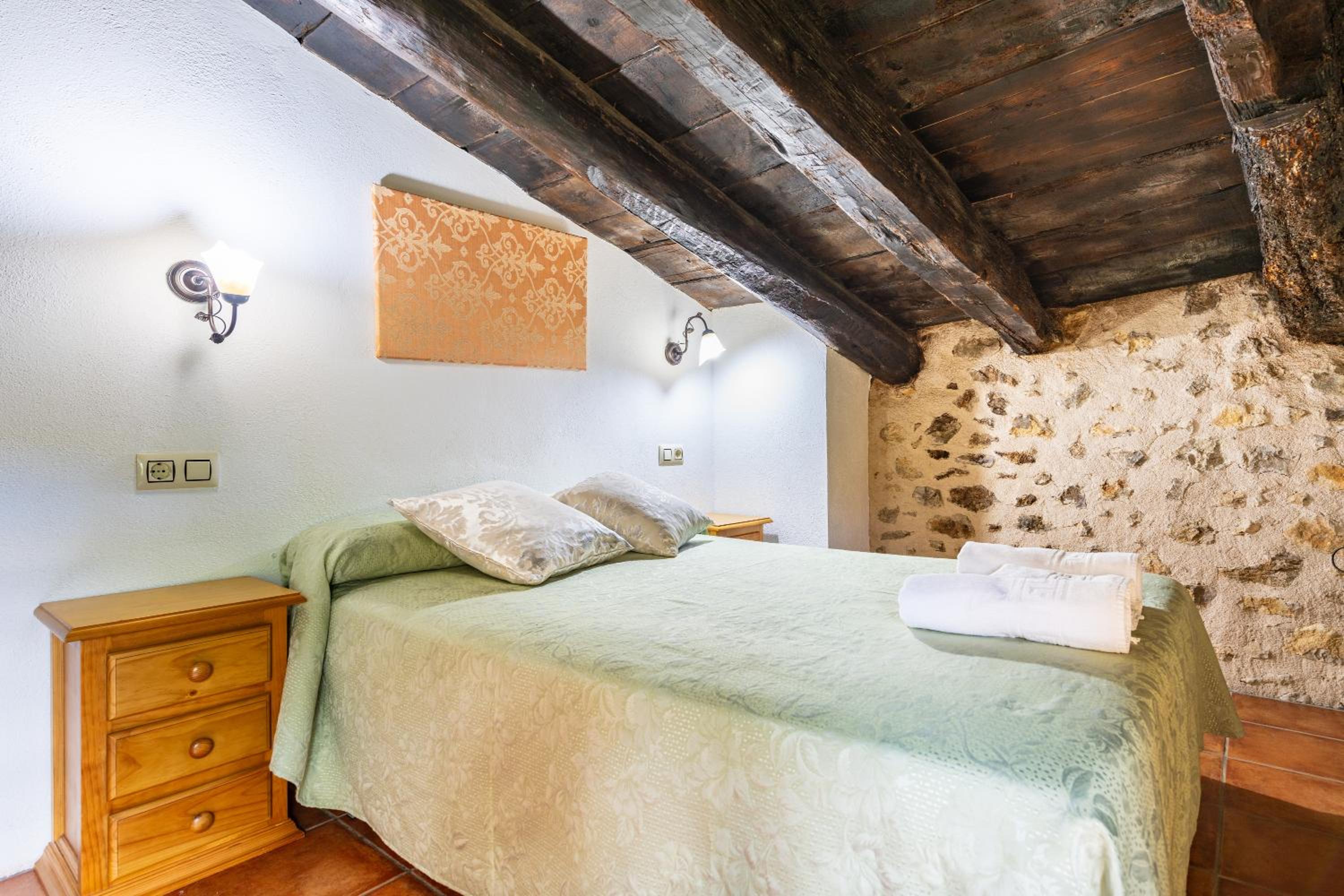Habitación Doble Superior