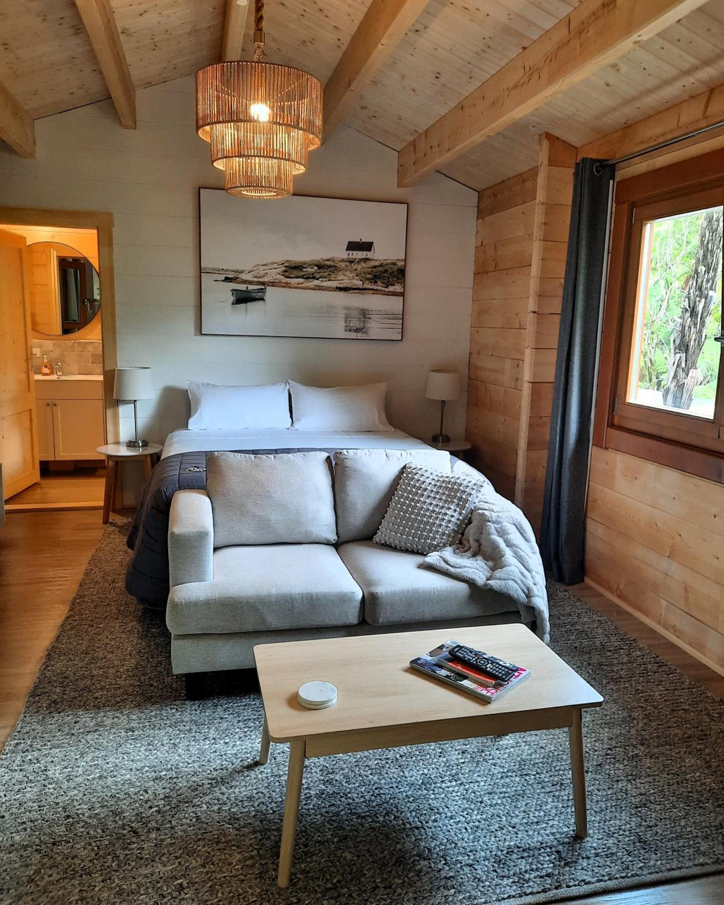 Deluxe Double or Twin Room with Balcony photo 1