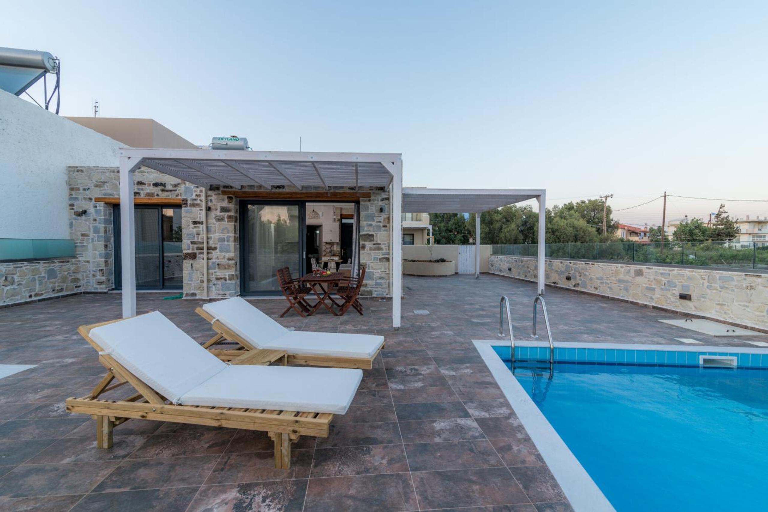 One-Bedroom Villa photo 3