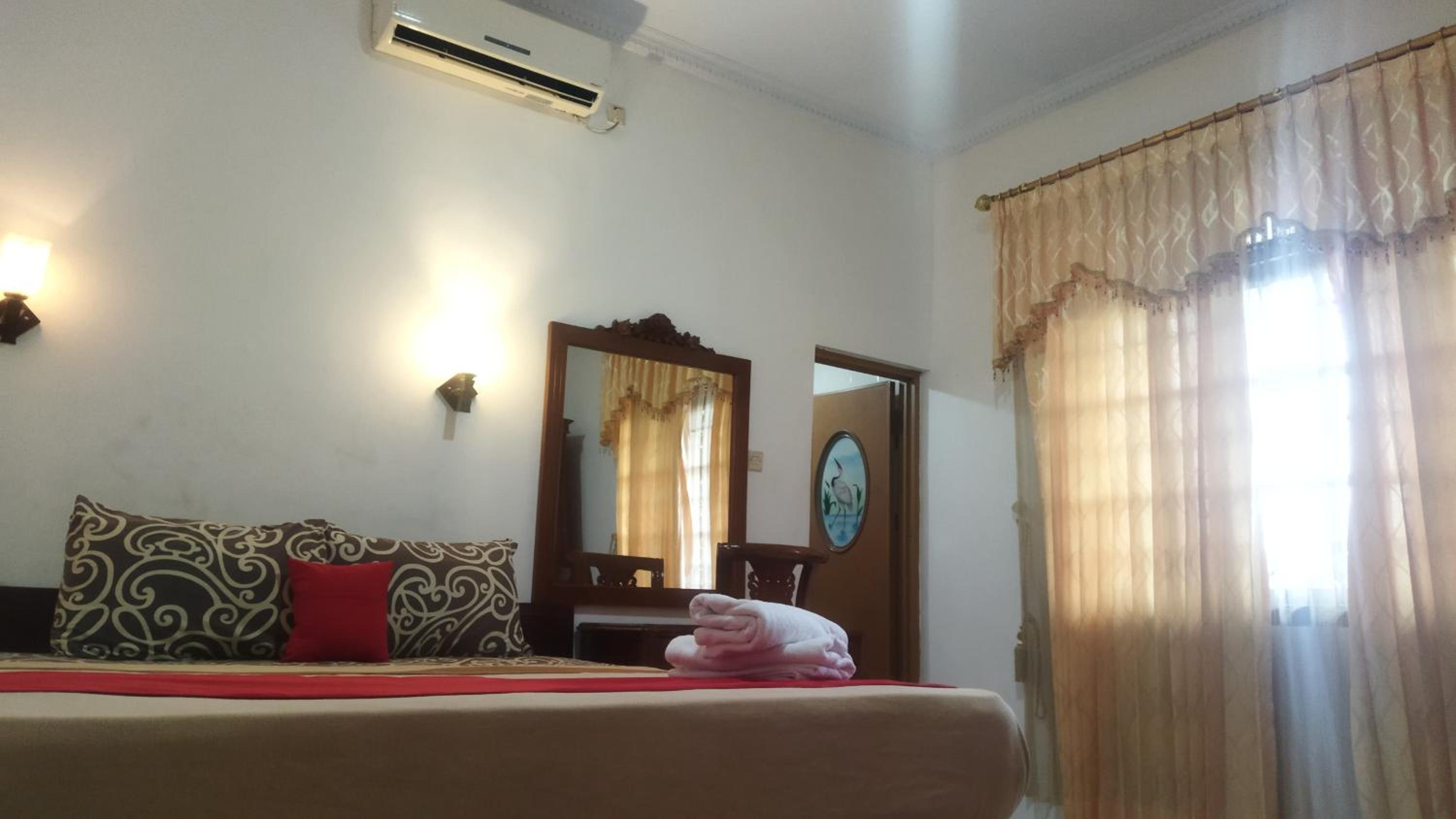 Double Room photo 2